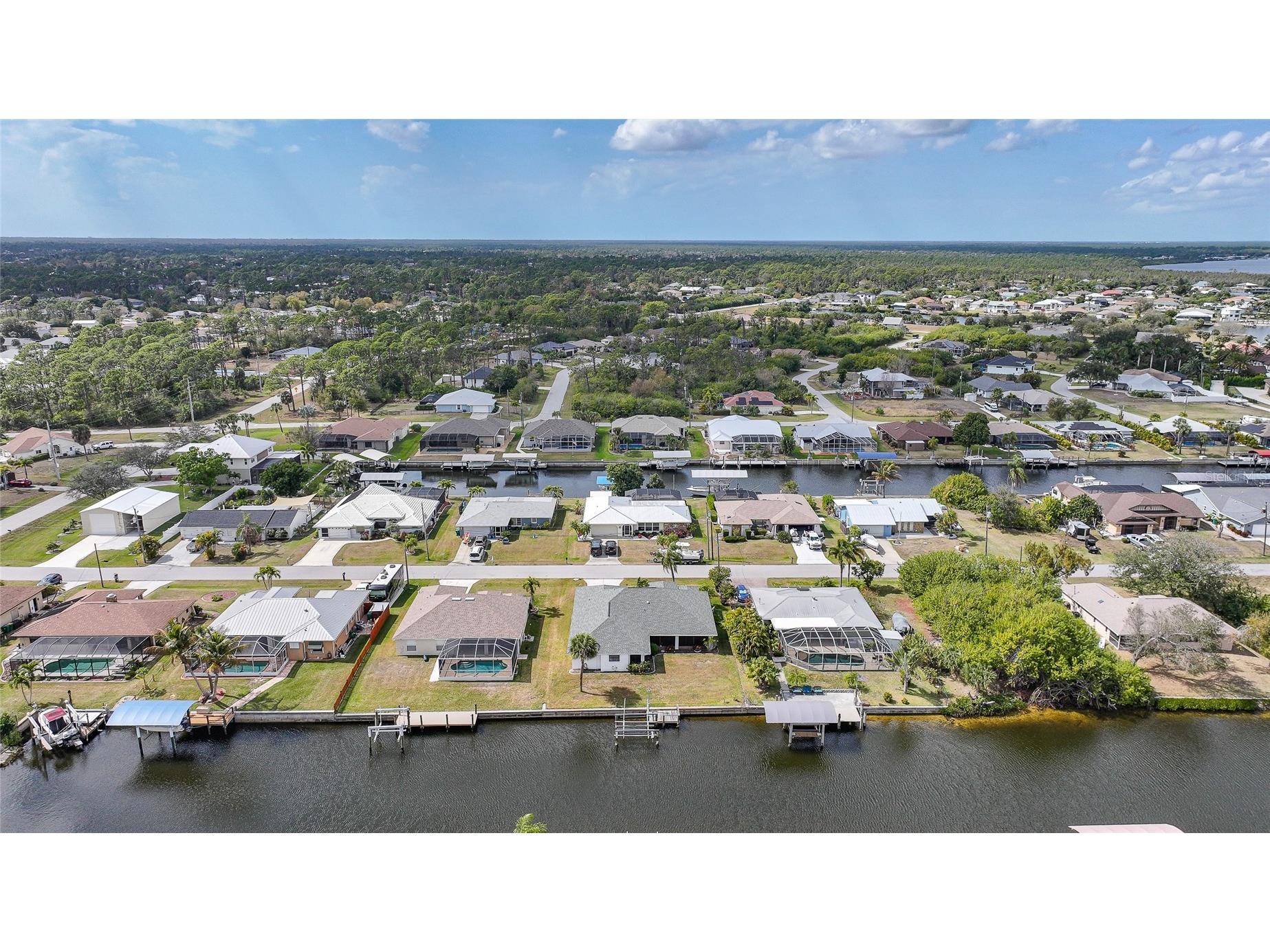 5258 Boyle Terrace Port Charlotte FL 33981 - BOYLE WATERWAY D6146295 image49