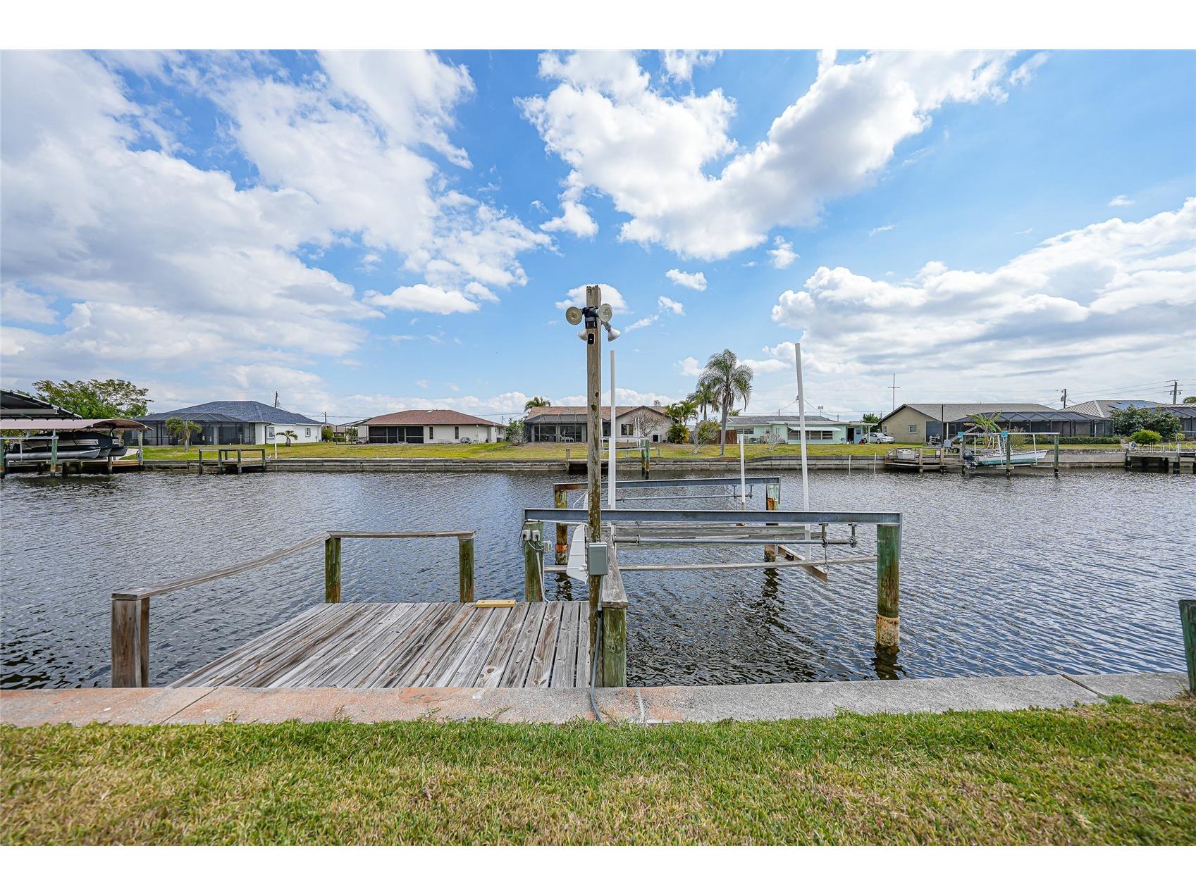 5258 Boyle Terrace Port Charlotte FL 33981 - BOYLE WATERWAY D6146295 image5