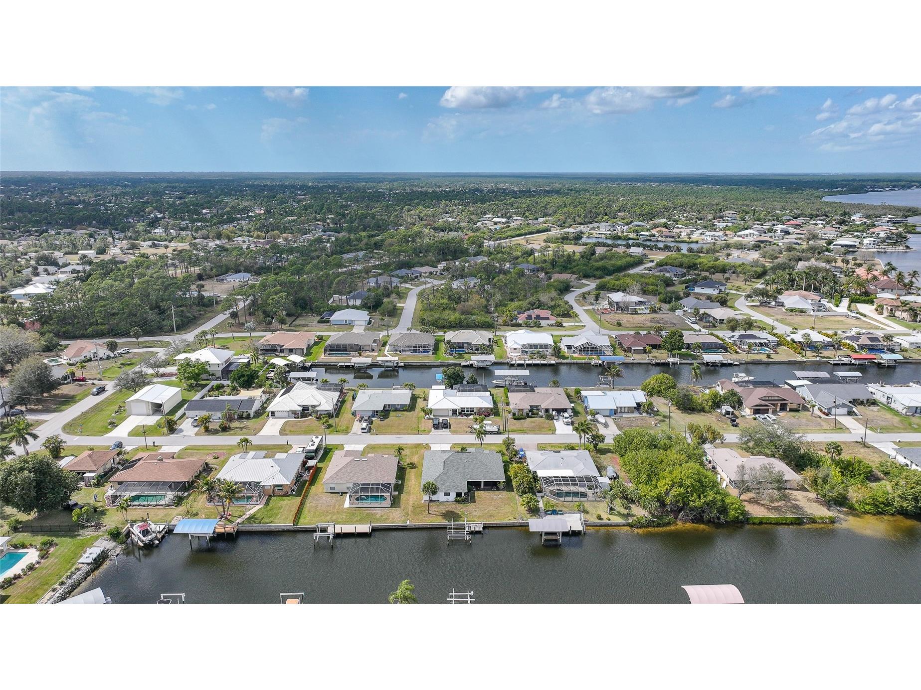 5258 Boyle Terrace Port Charlotte FL 33981 - BOYLE WATERWAY D6146295 image50