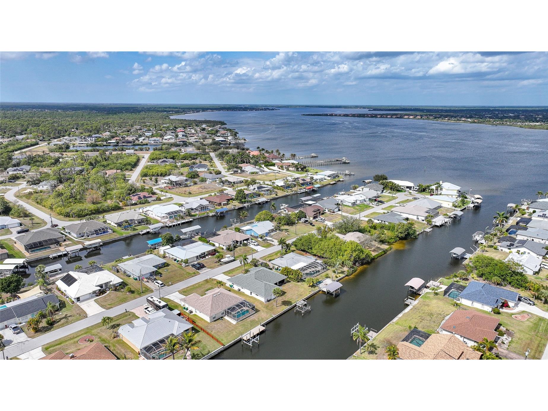 5258 Boyle Terrace Port Charlotte FL 33981 - BOYLE WATERWAY D6146295 image51
