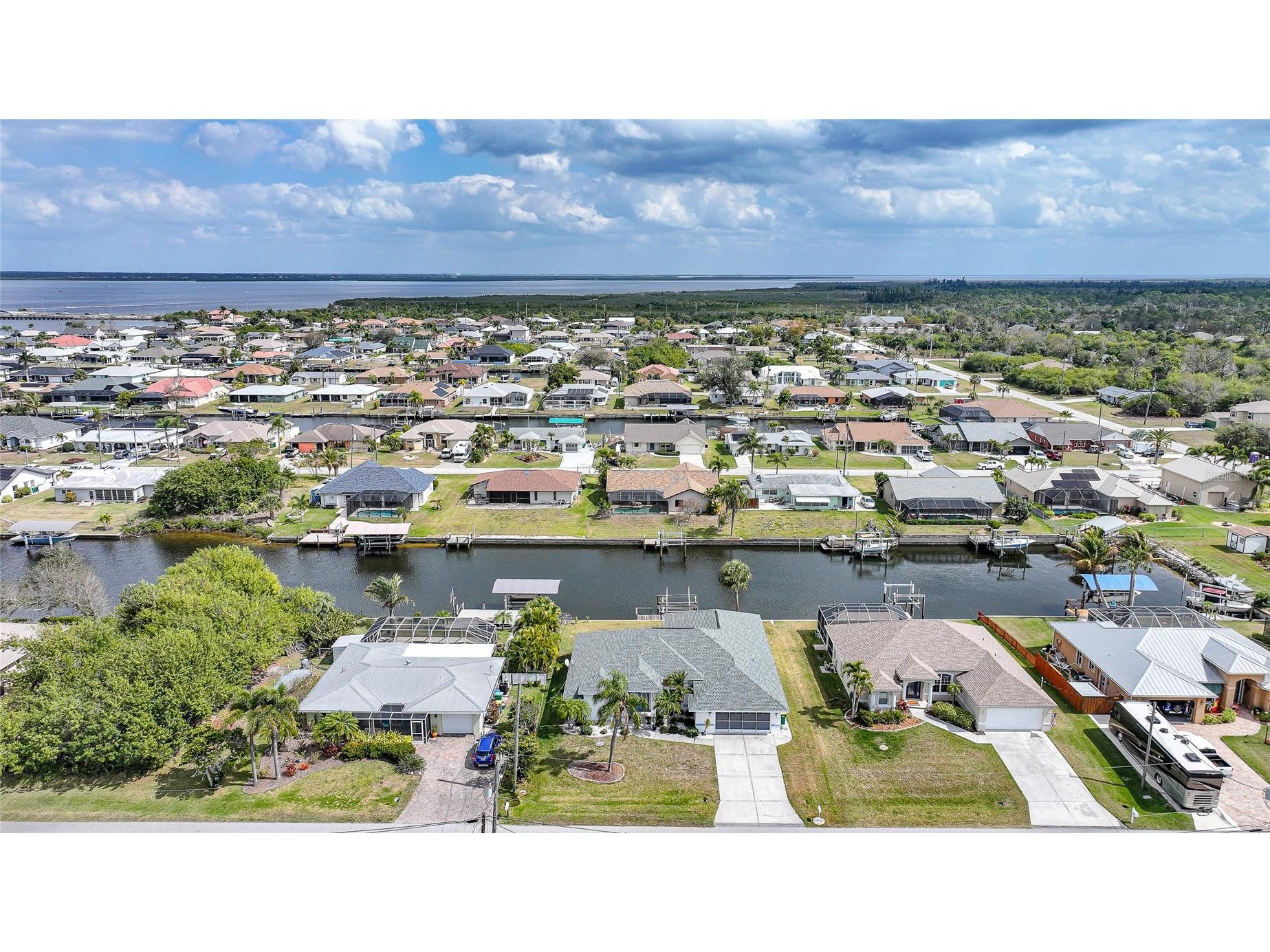 5258 Boyle Terrace Port Charlotte FL 33981 - BOYLE WATERWAY D6146295 image53