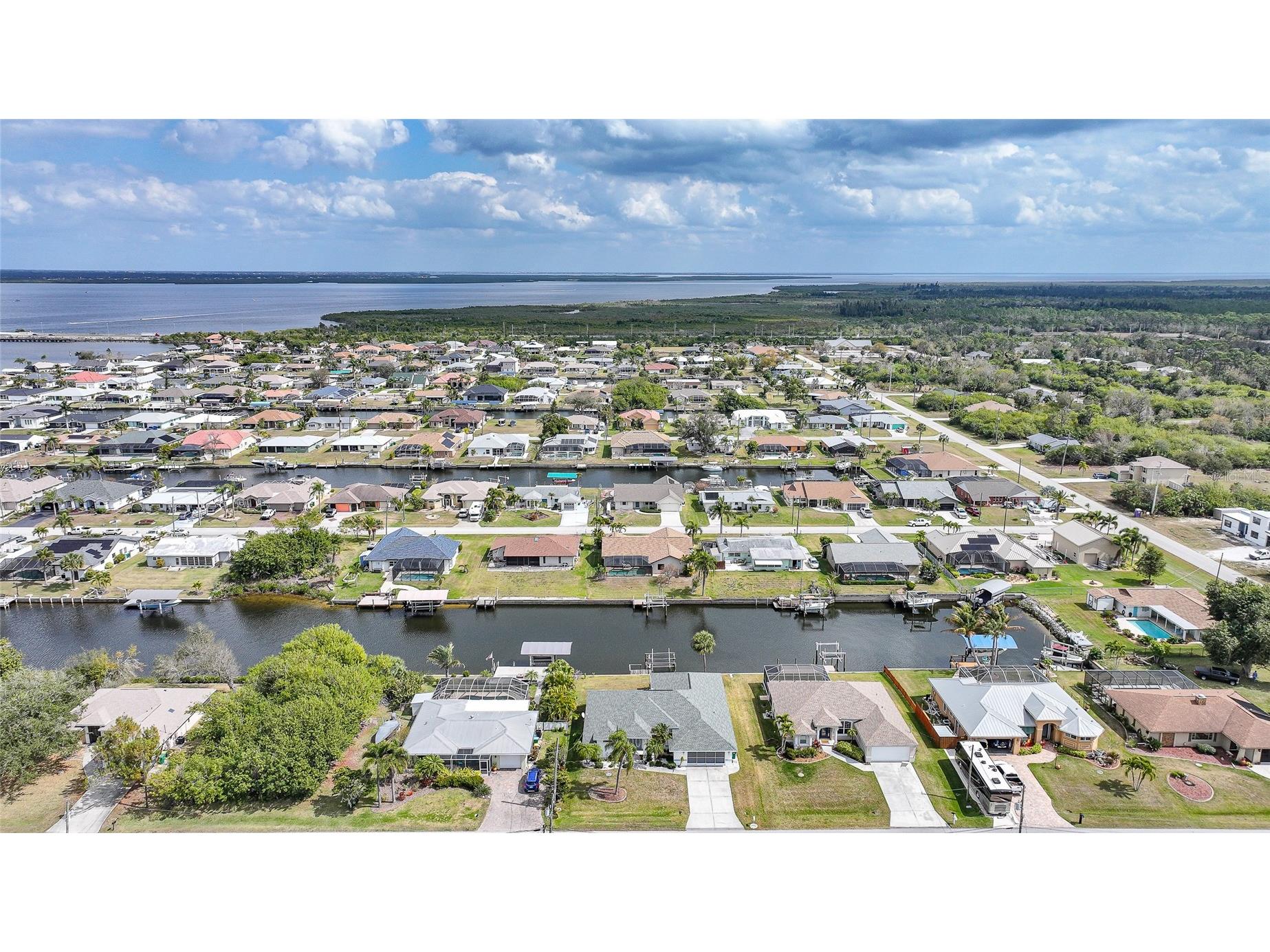 5258 Boyle Terrace Port Charlotte FL 33981 - BOYLE WATERWAY D6146295 image54