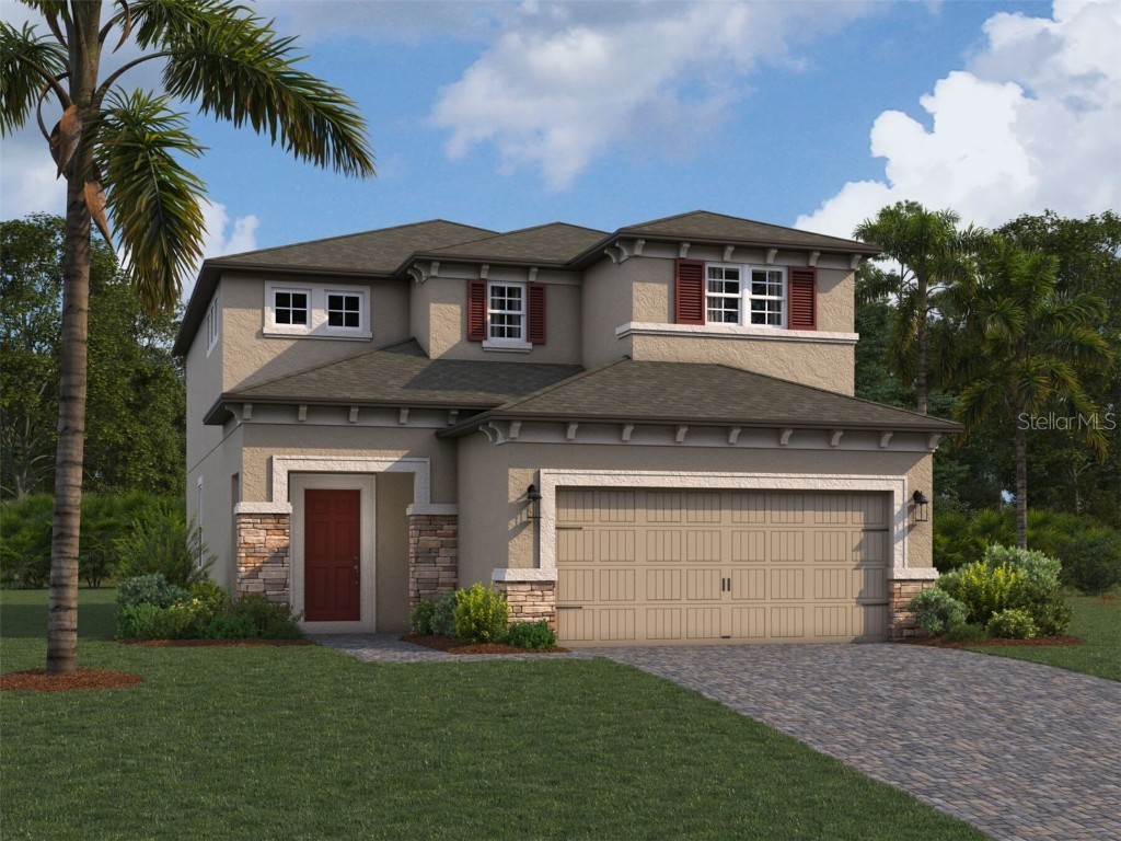 5258 Currant Street Lakeland FL 33811 T3517455 image1