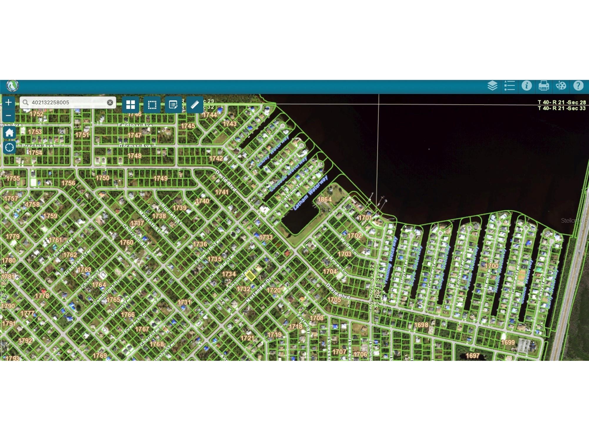 5258 Johnson Terrace Port Charlotte FL 33981 D6145910 image2