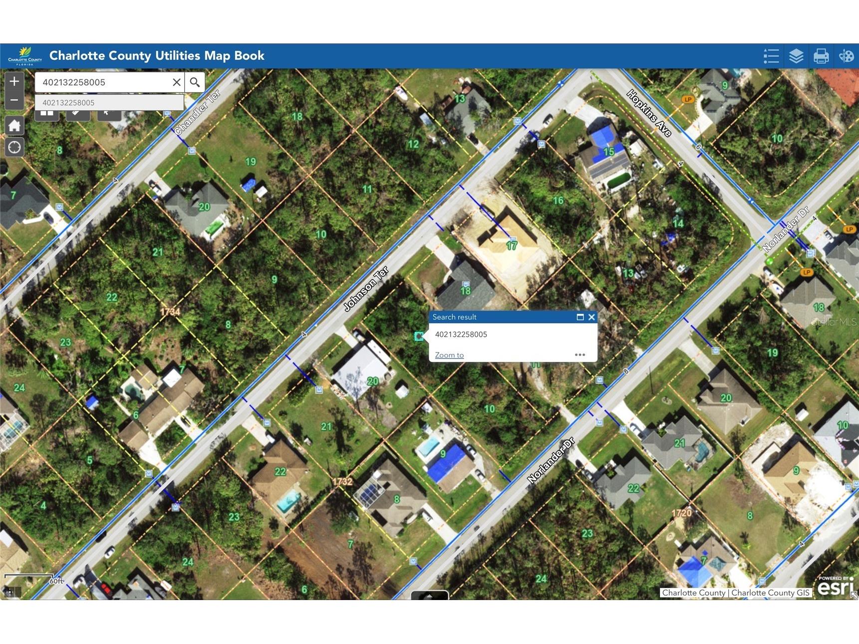 5258 Johnson Terrace Port Charlotte FL 33981 D6145910 image3
