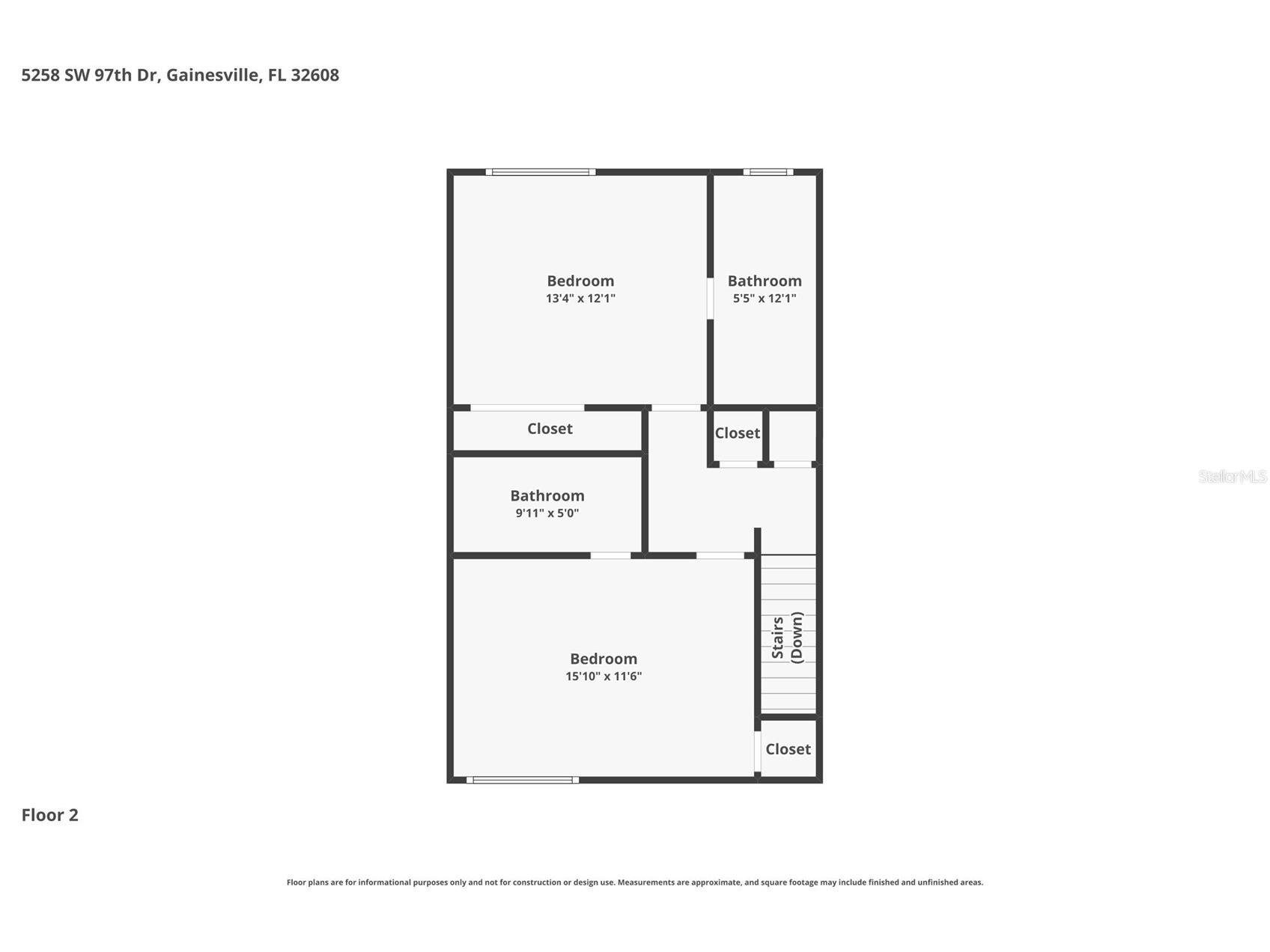 5258 SW 97th Drive Gainesville FL 32608 GC540032 image34