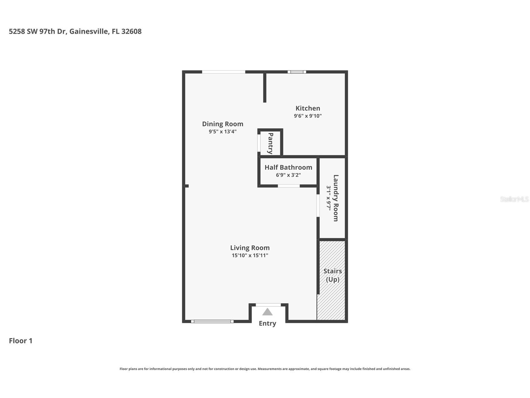 5258 SW 97th Drive Gainesville FL 32608 GC540032 image35