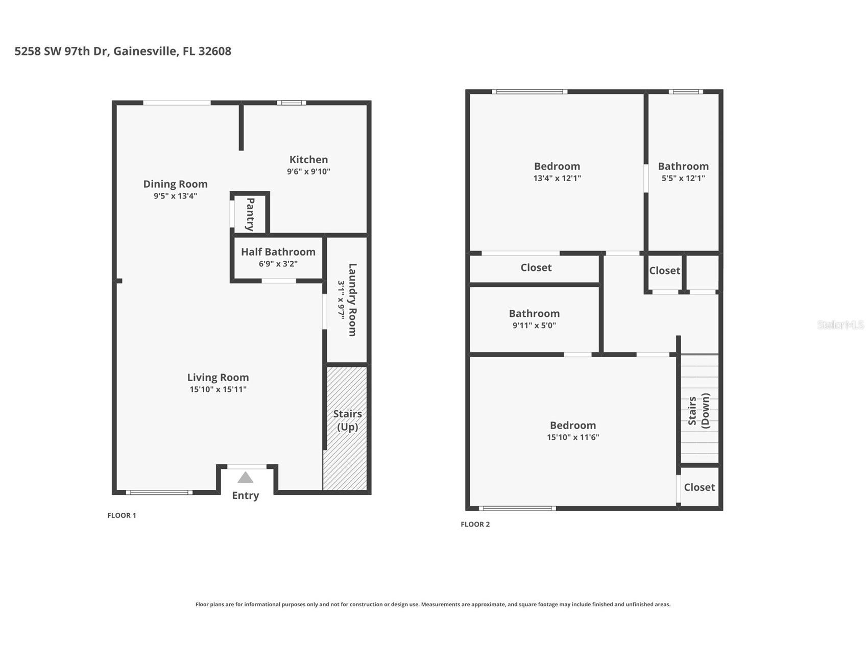 5258 SW 97th Drive Gainesville FL 32608 GC540032 image36