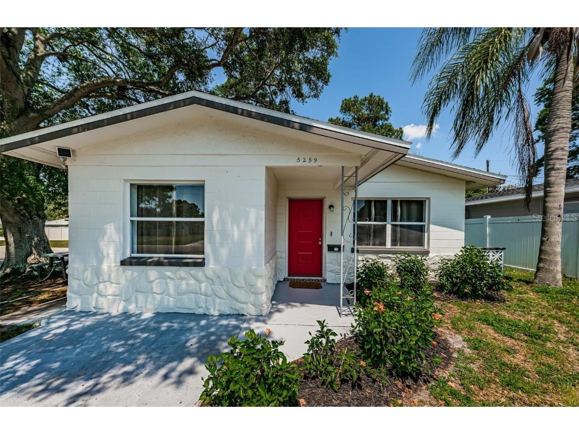 5259 17th Avenue N Saint Petersburg FL 33710 U8238673 image1