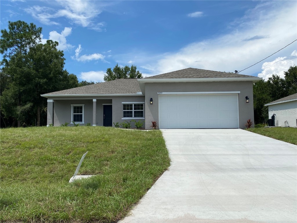 5259 Cillette Avenue North Port FL 34288 D6133700 image1