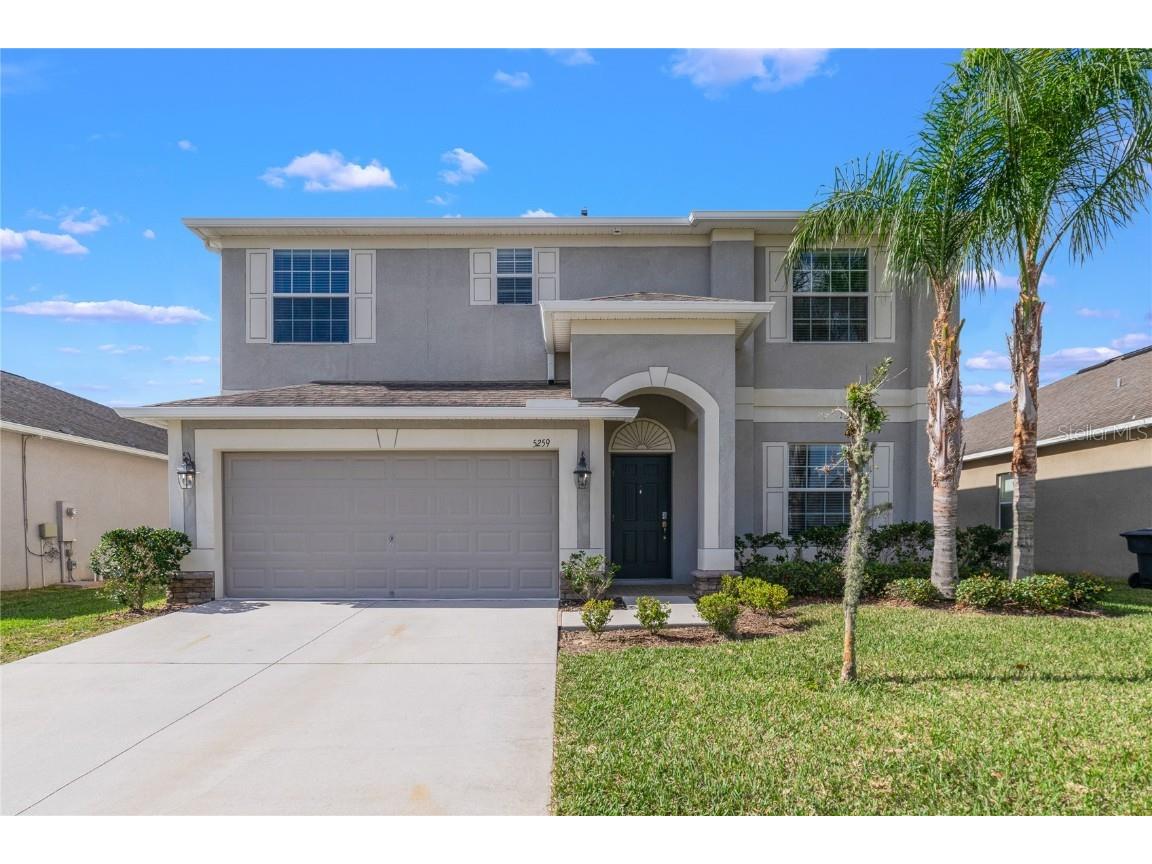 5259 Cortland Drive Davenport FL 33837 O6092132 image1