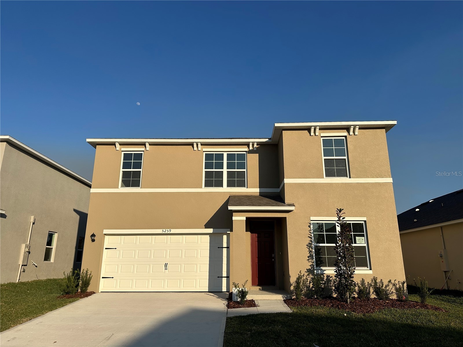 5259 Hayloft Drive Apopka FL 32712 O6349649 image1