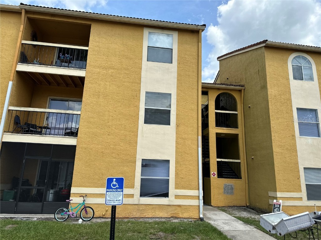 5259 Images Circle #201 Kissimmee FL 34746 S5089667 image1