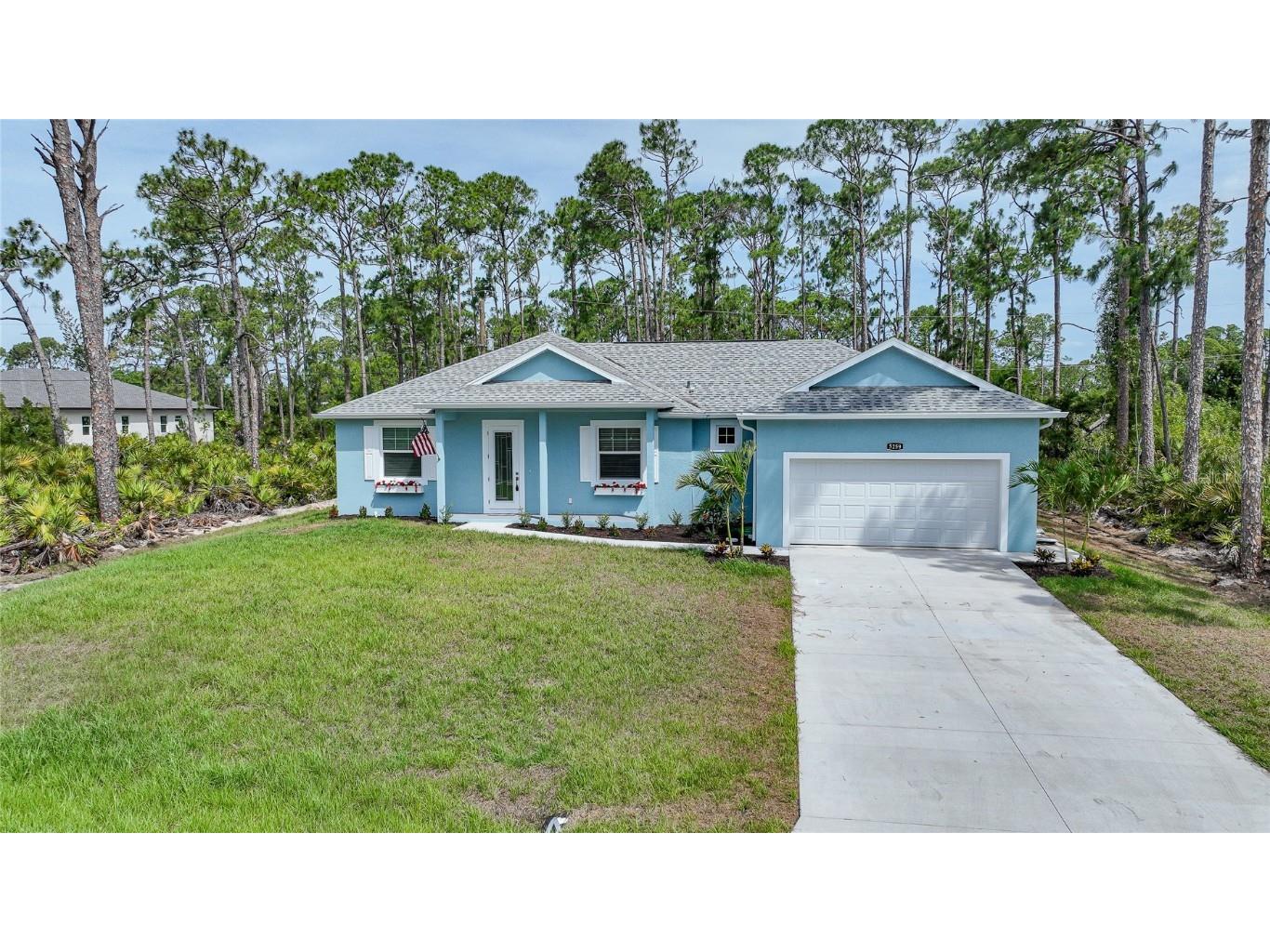 5259 Lambright Drive Port Charlotte FL 33981 D6134915 image1