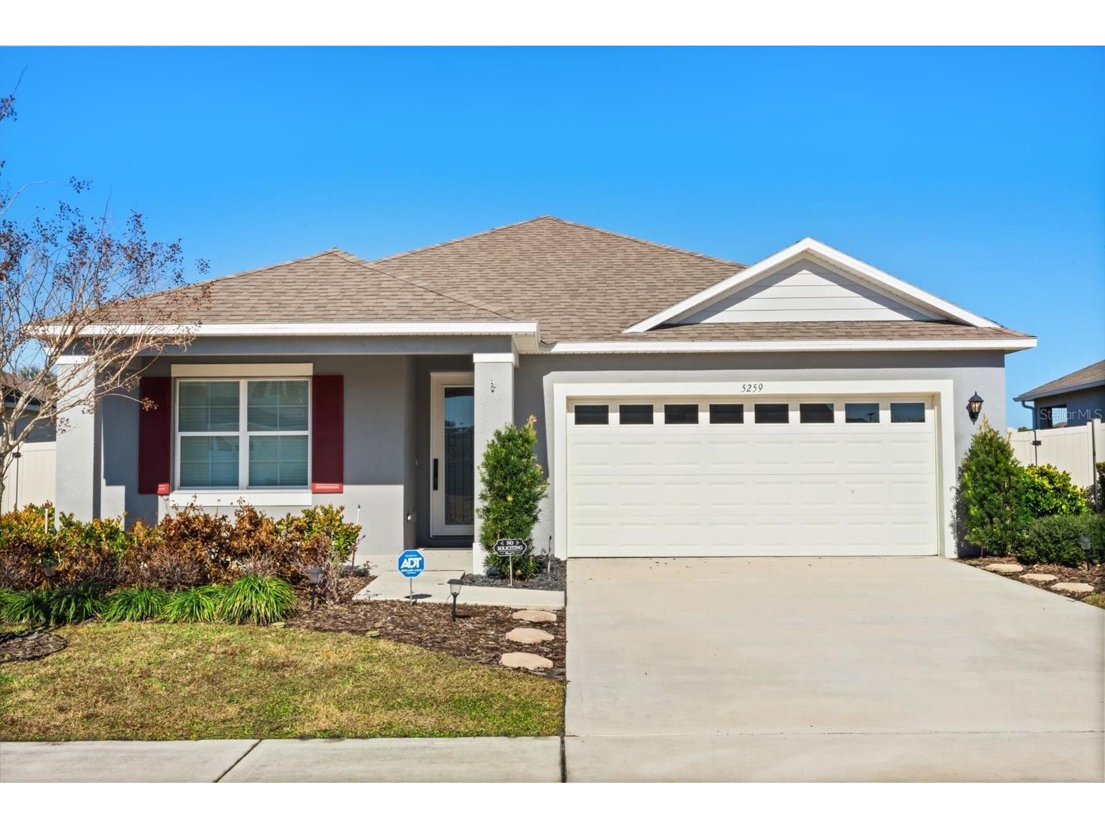 5259 Mahogany Drive Mount Dora FL 32757 G5108062 image1