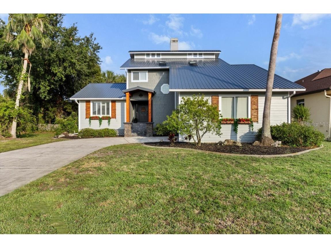 5259 S Stetson Point Drive Homosassa FL 34448 - HOMOSASSA RIVER OM701104 image10