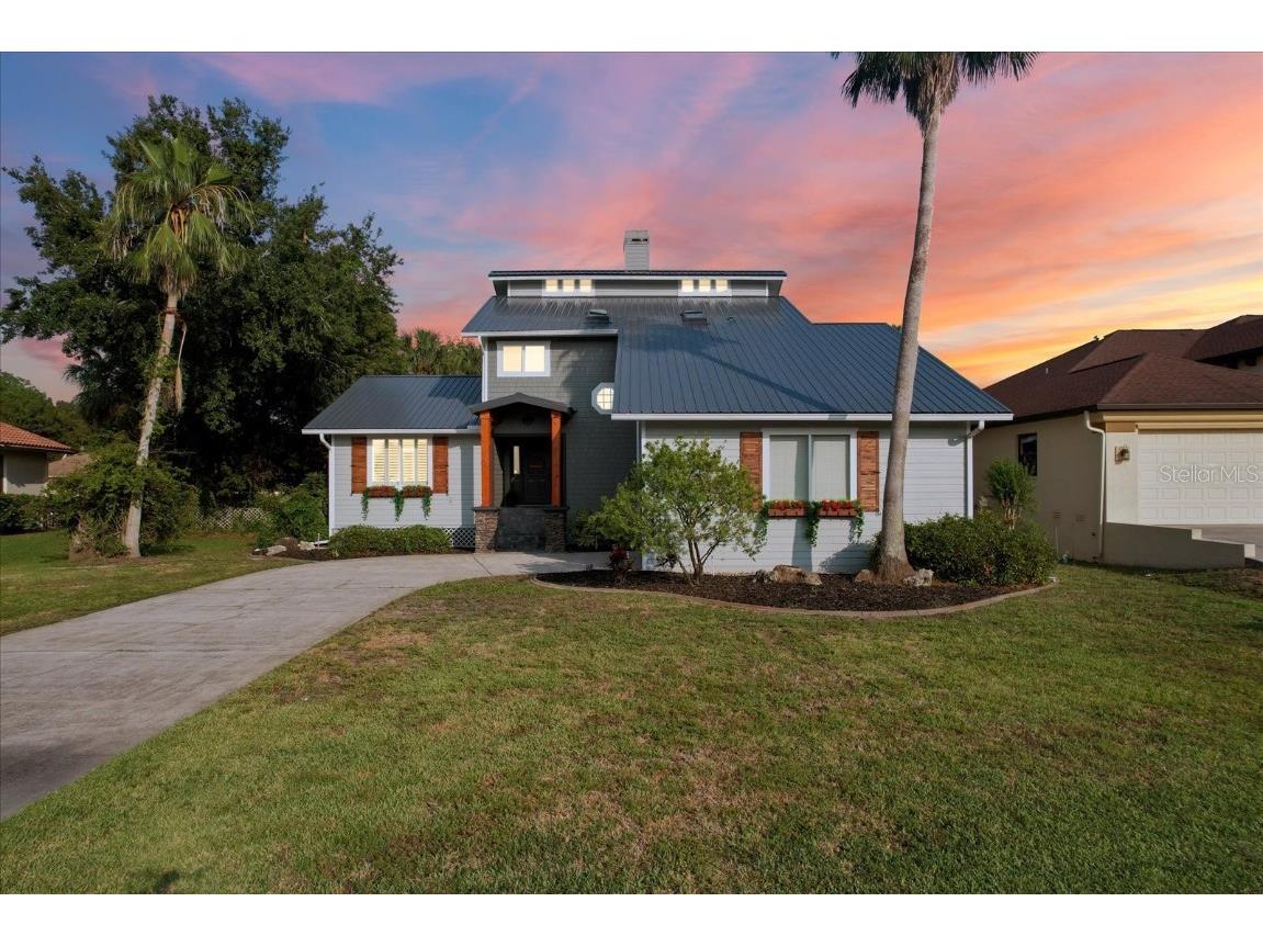 5259 S Stetson Point Drive Homosassa FL 34448 - HOMOSASSA RIVER OM701104 image4