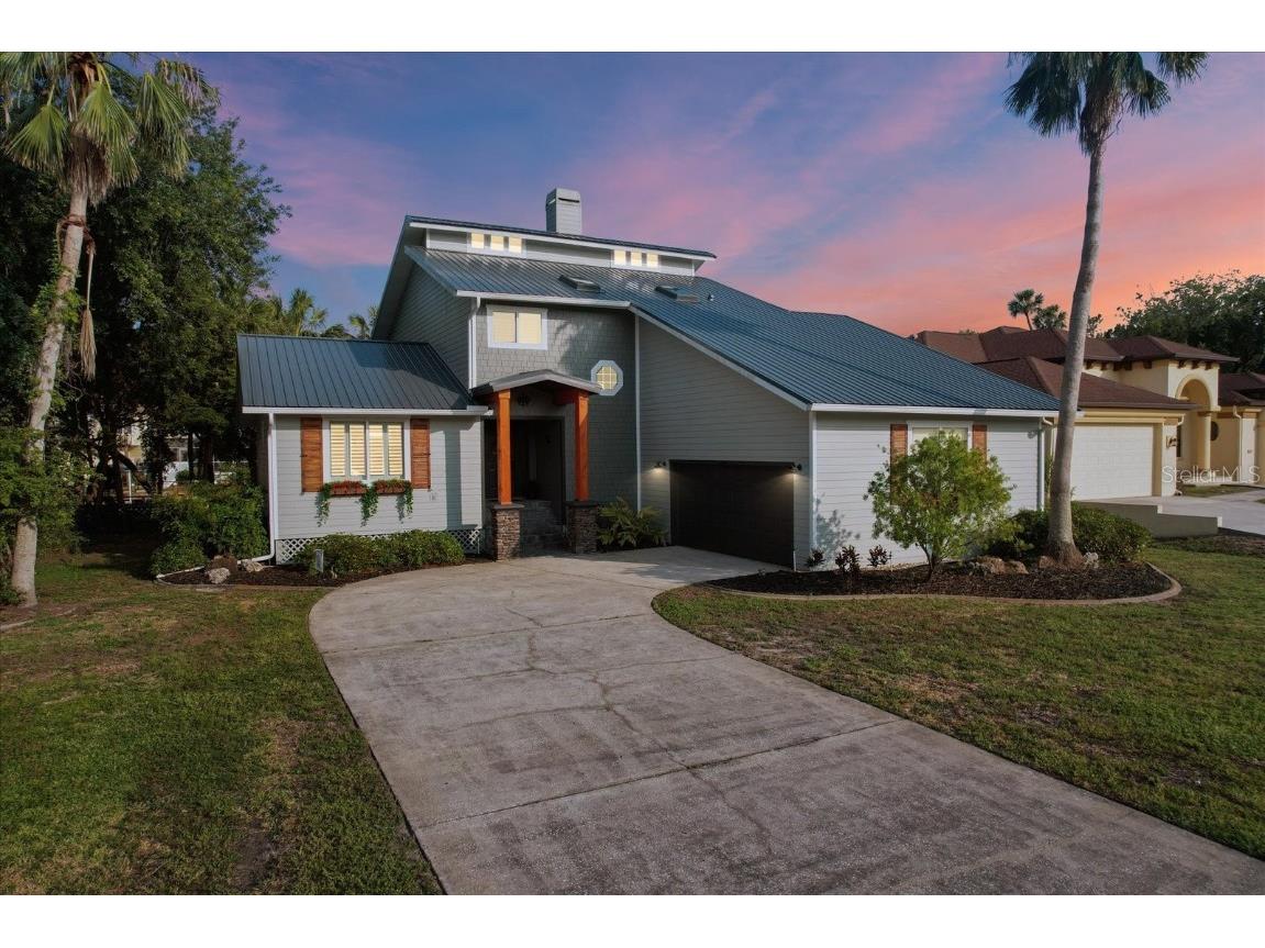 5259 S Stetson Point Drive Homosassa FL 34448 - HOMOSASSA RIVER OM701104 image5