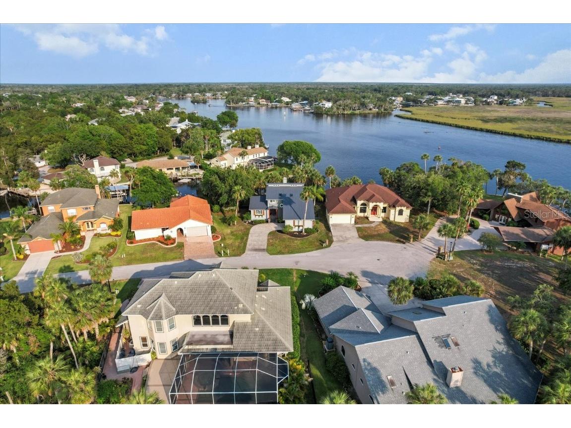 5259 S Stetson Point Drive Homosassa FL 34448 - HOMOSASSA RIVER OM701104 image59