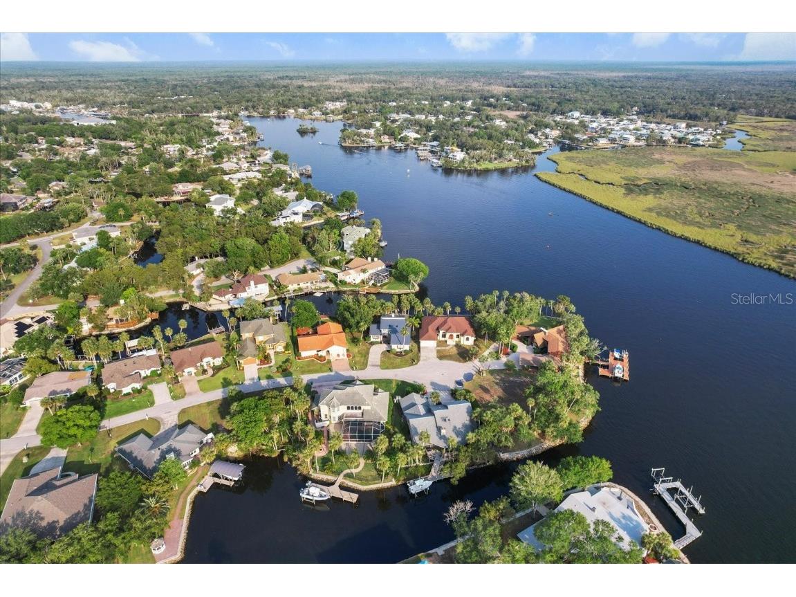 5259 S Stetson Point Drive Homosassa FL 34448 - HOMOSASSA RIVER OM701104 image60