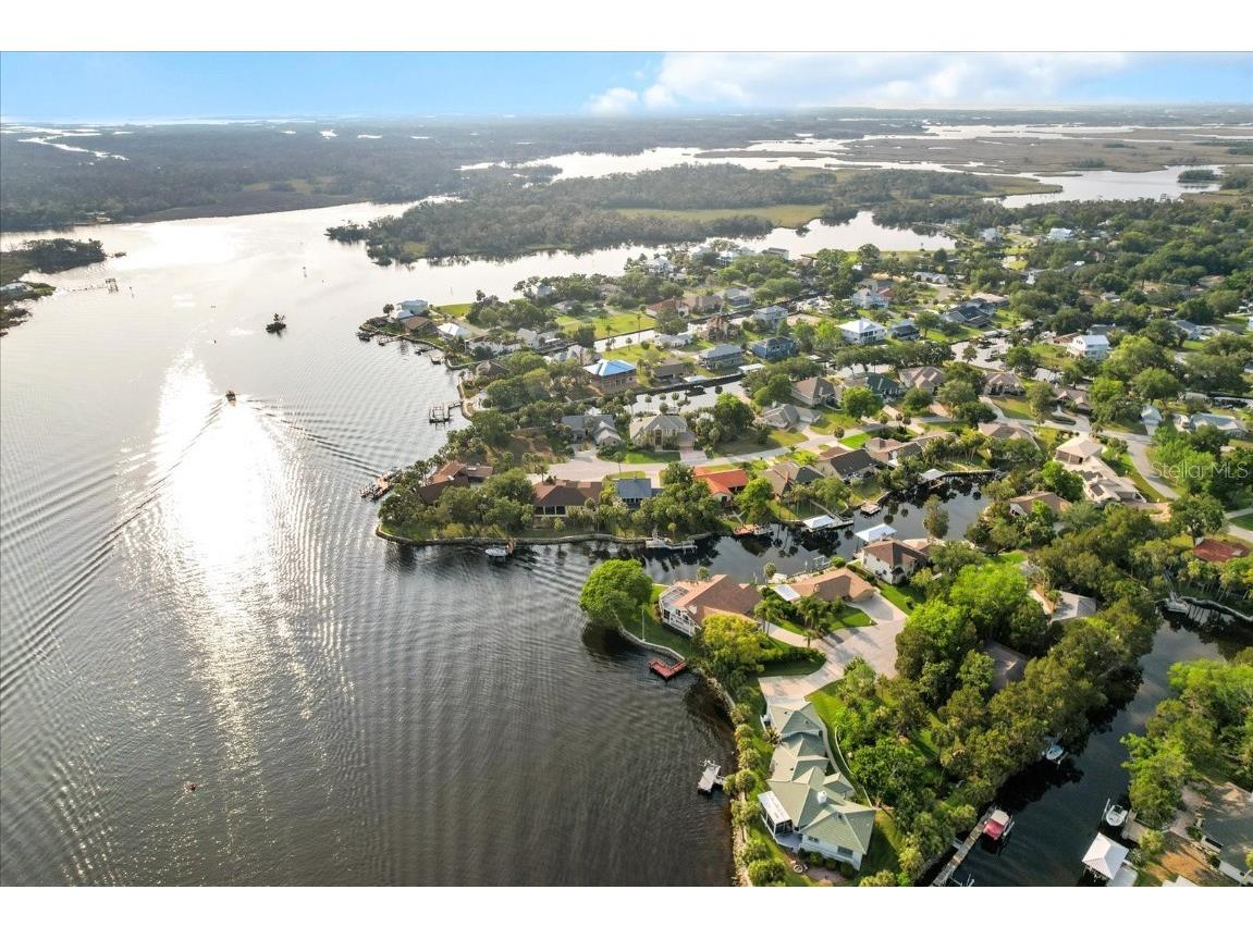 5259 S Stetson Point Drive Homosassa FL 34448 - HOMOSASSA RIVER OM701104 image61