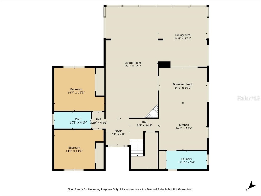 5259 S Stetson Point Drive Homosassa FL 34448 - HOMOSASSA RIVER OM701104 image62