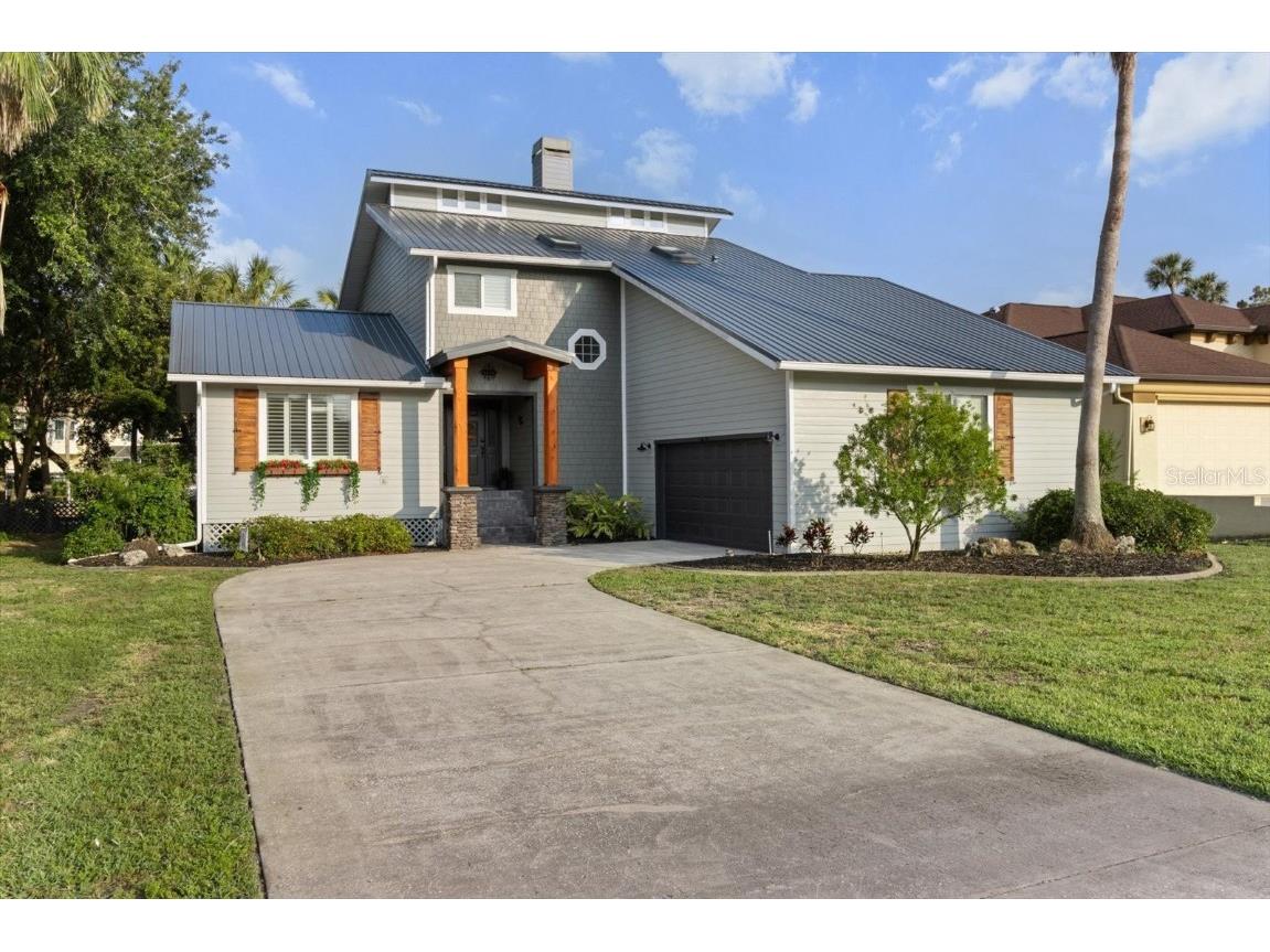 5259 S Stetson Point Drive Homosassa FL 34448 - HOMOSASSA RIVER OM701104 image8