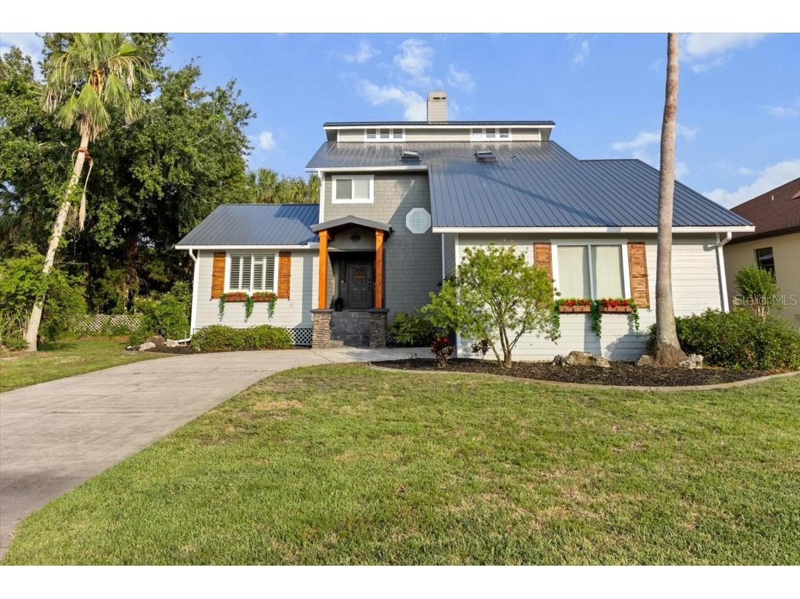 5259 S Stetson Point Drive Homosassa FL 34448 - HOMOSASSA RIVER OM701104 image9