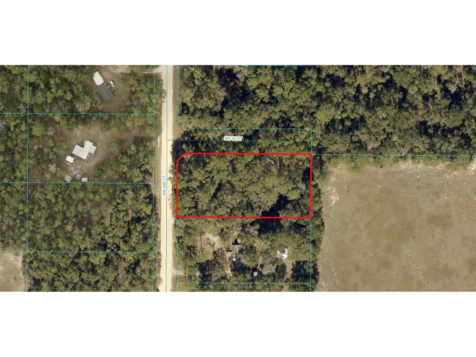 5259 SW 160th Court Ocala FL 34481 O6213642 image1