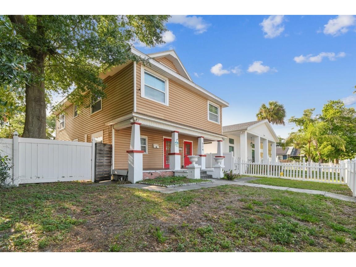 526 15th Street N Saint Petersburg FL 33705 TB8349262 image1