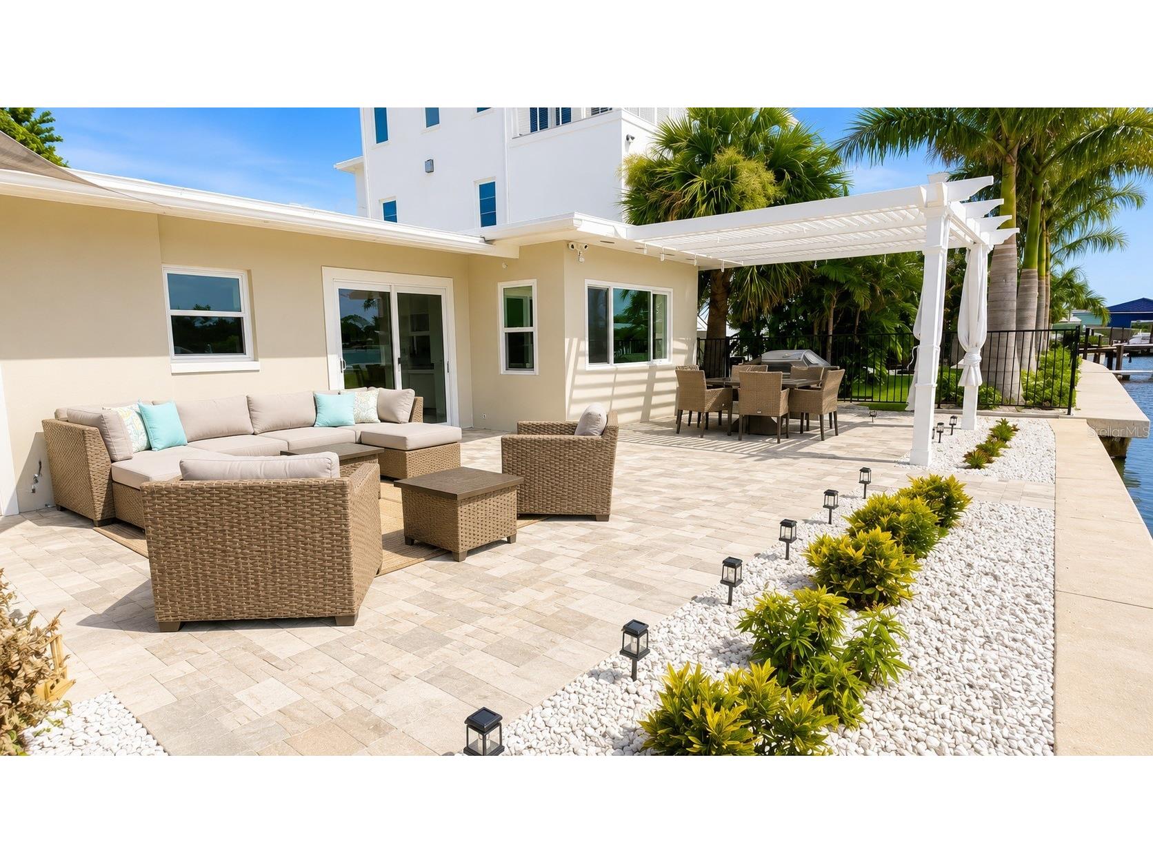 526 20th Avenue Indian Rocks Beach FL 33785 - INTRACOASTAL WATERWAY TB8510307 image18