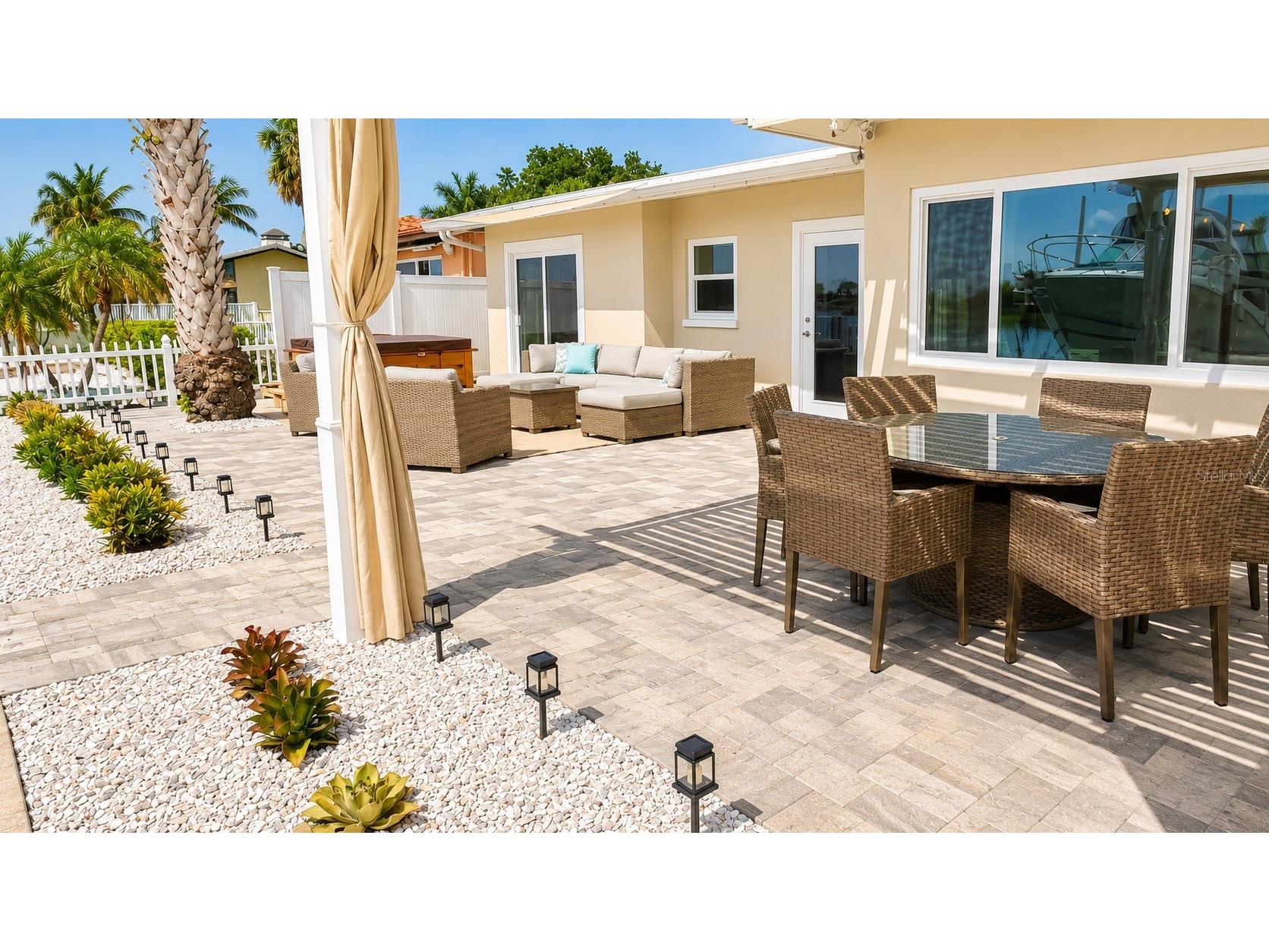 526 20th Avenue Indian Rocks Beach FL 33785 - INTRACOASTAL WATERWAY TB8510307 image19