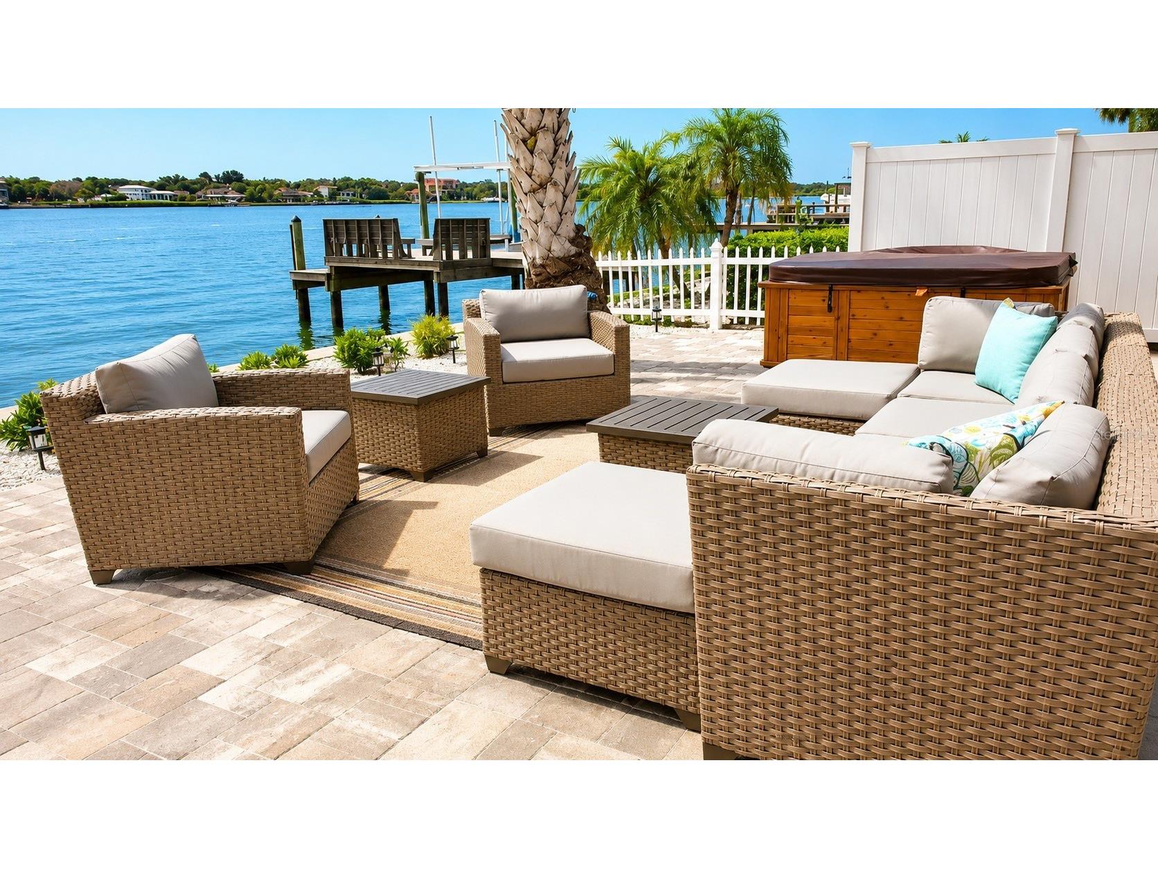 526 20th Avenue Indian Rocks Beach FL 33785 - INTRACOASTAL WATERWAY TB8510307 image20