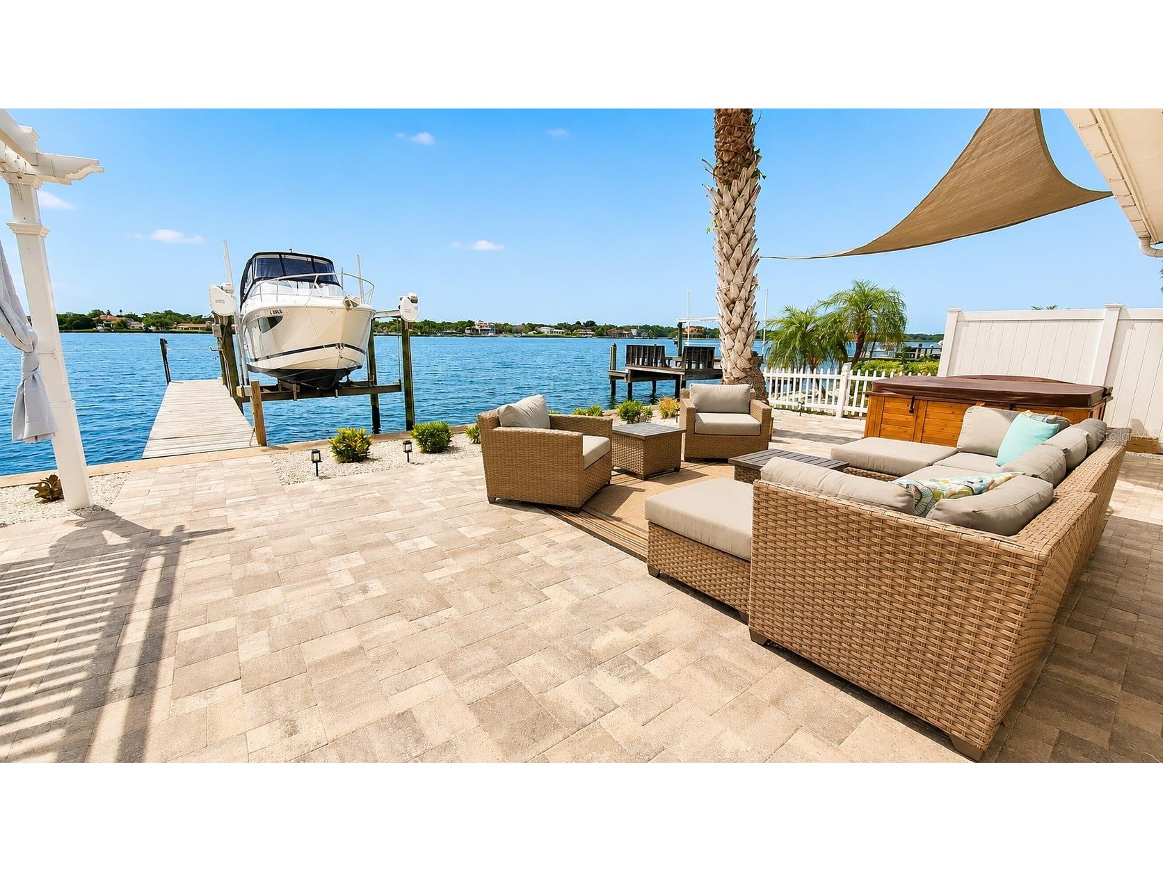 526 20th Avenue Indian Rocks Beach FL 33785 - INTRACOASTAL WATERWAY TB8510307 image21