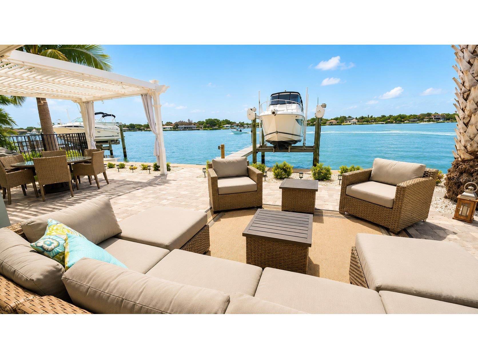 526 20th Avenue Indian Rocks Beach FL 33785 - INTRACOASTAL WATERWAY TB8510307 image22
