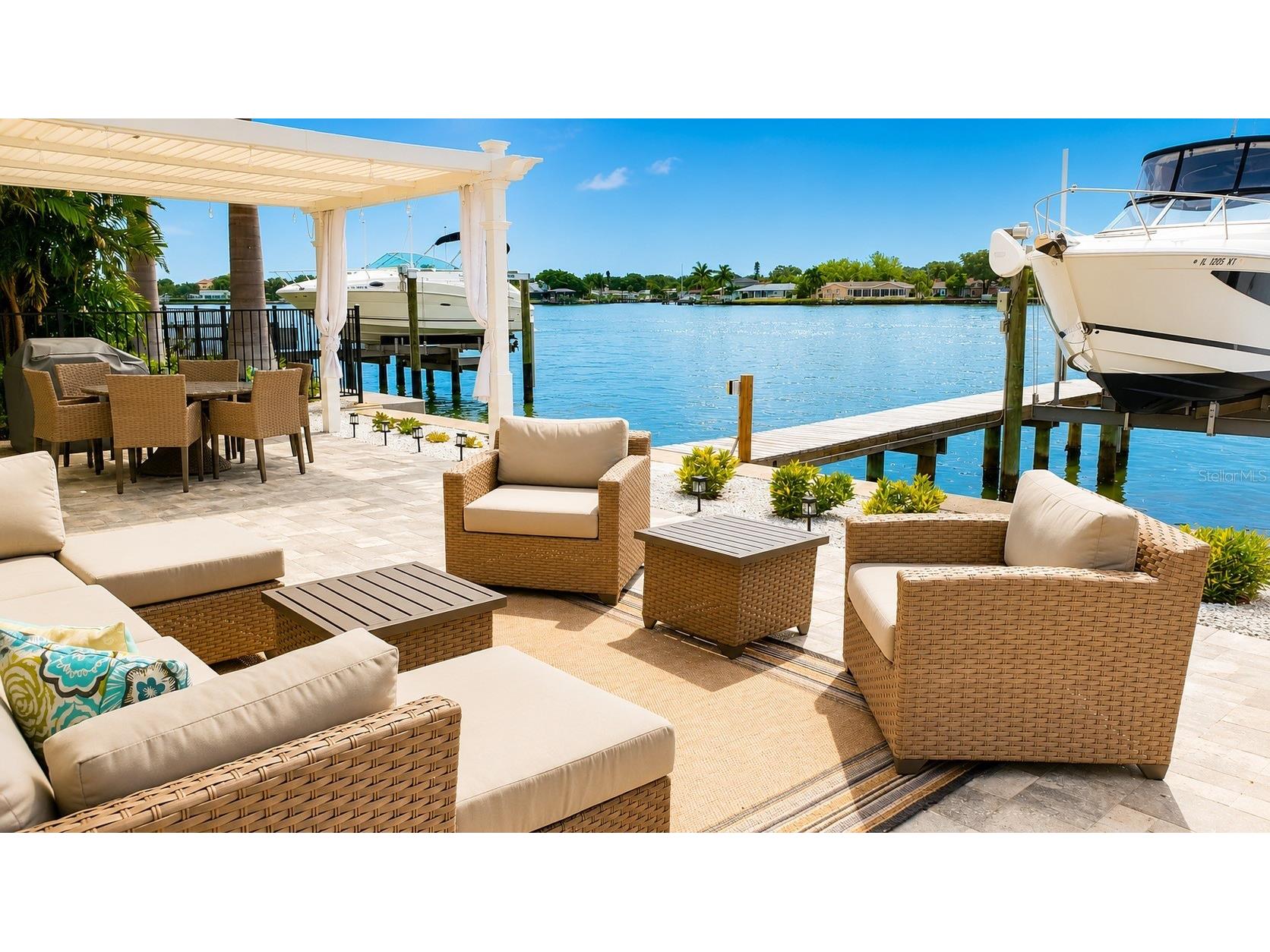 526 20th Avenue Indian Rocks Beach FL 33785 - INTRACOASTAL WATERWAY TB8510307 image23