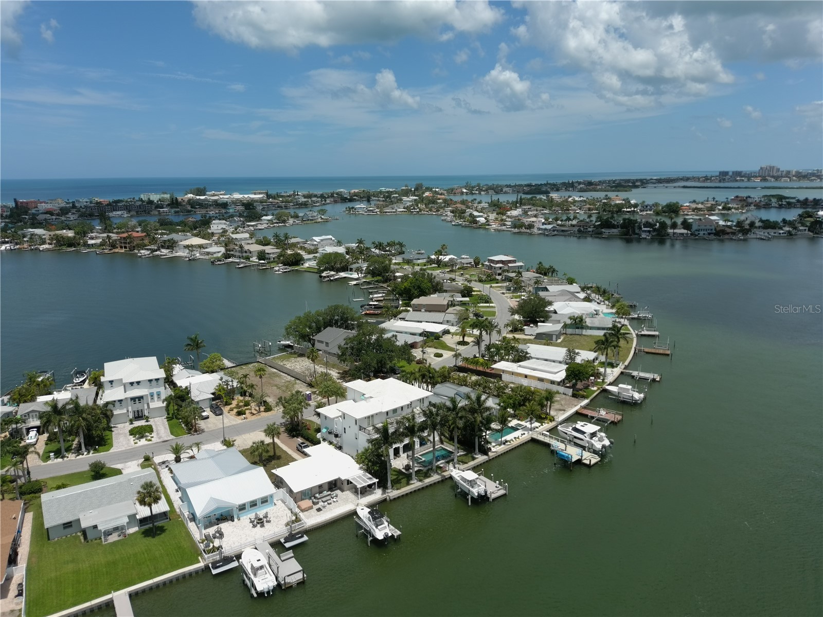 526 20th Avenue Indian Rocks Beach FL 33785 - INTRACOASTAL WATERWAY TB8510307 image25