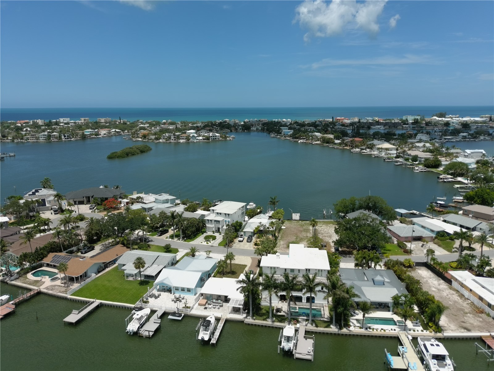 526 20th Avenue Indian Rocks Beach FL 33785 - INTRACOASTAL WATERWAY TB8510307 image26