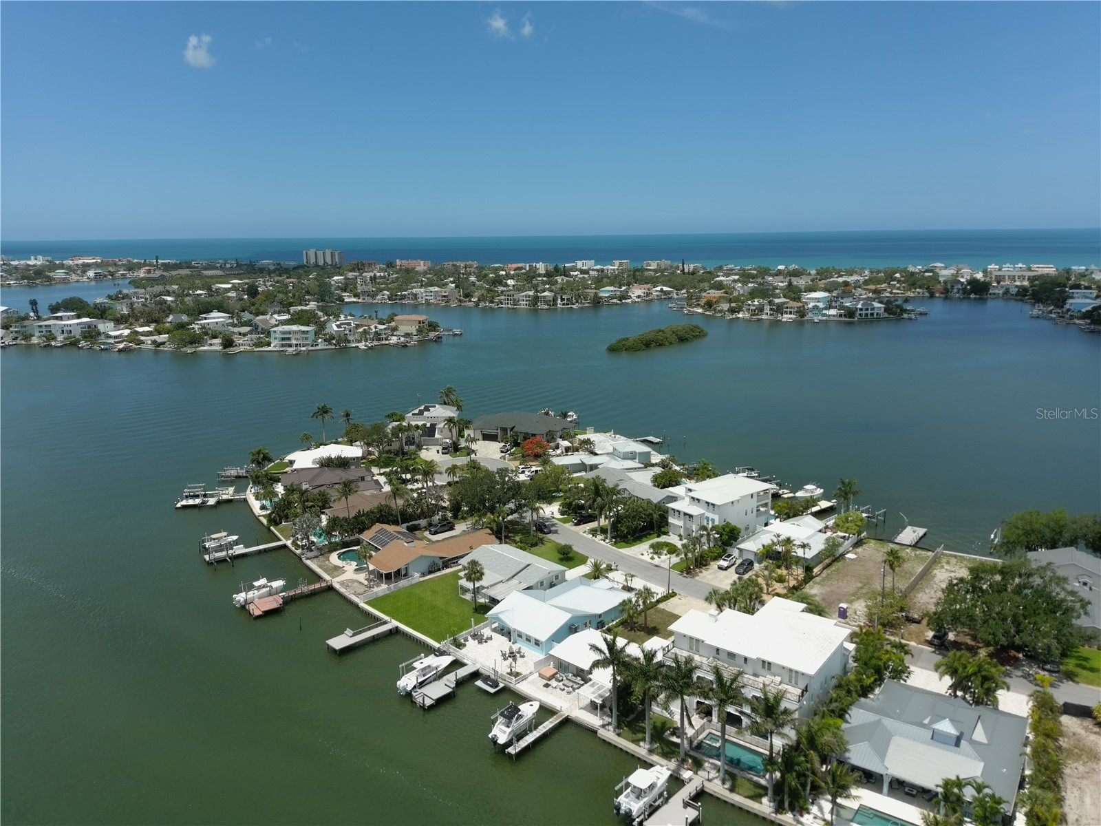 526 20th Avenue Indian Rocks Beach FL 33785 - INTRACOASTAL WATERWAY TB8510307 image27