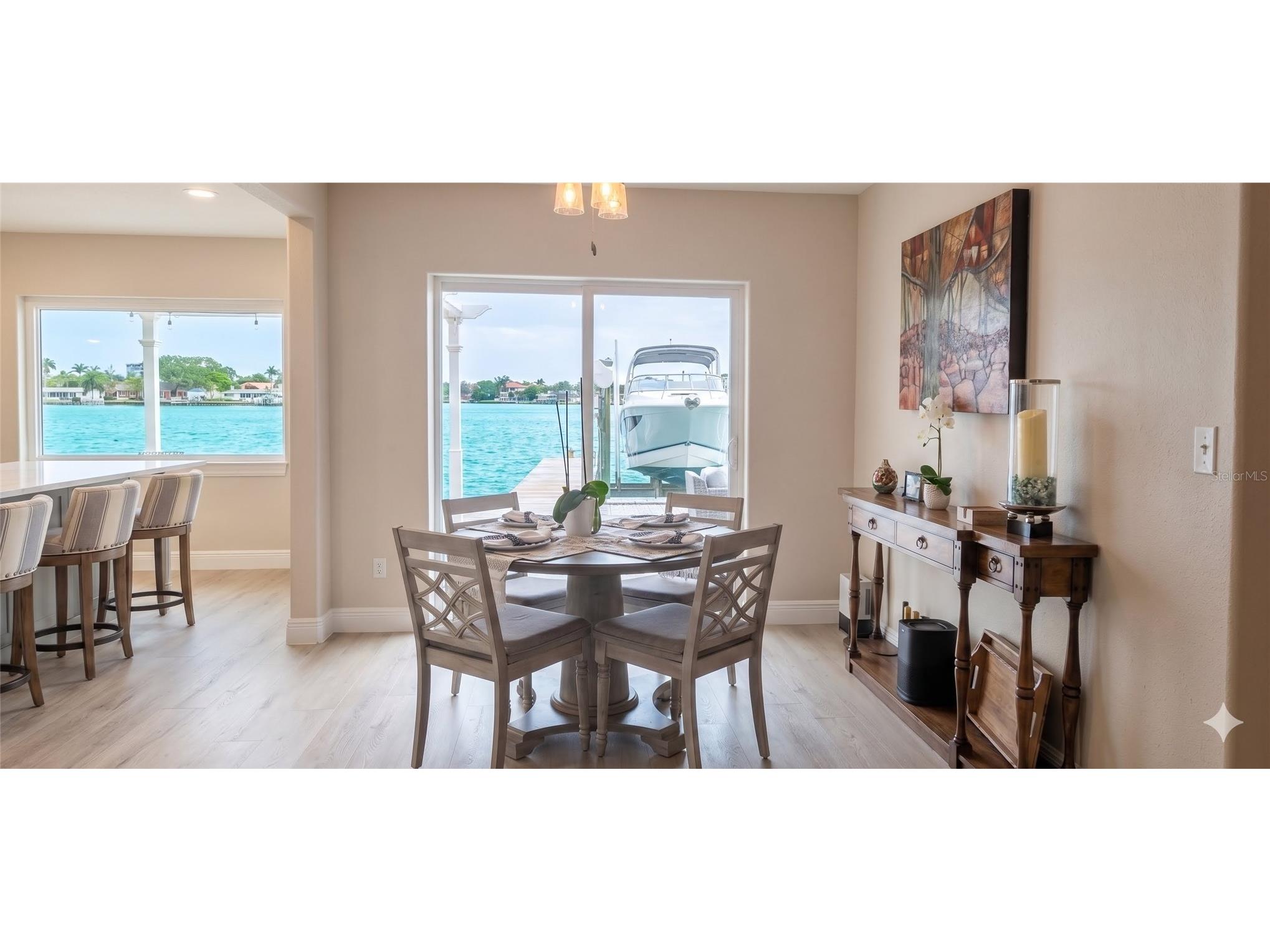 526 20th Avenue Indian Rocks Beach FL 33785 - INTRACOASTAL WATERWAY TB8510307 image4