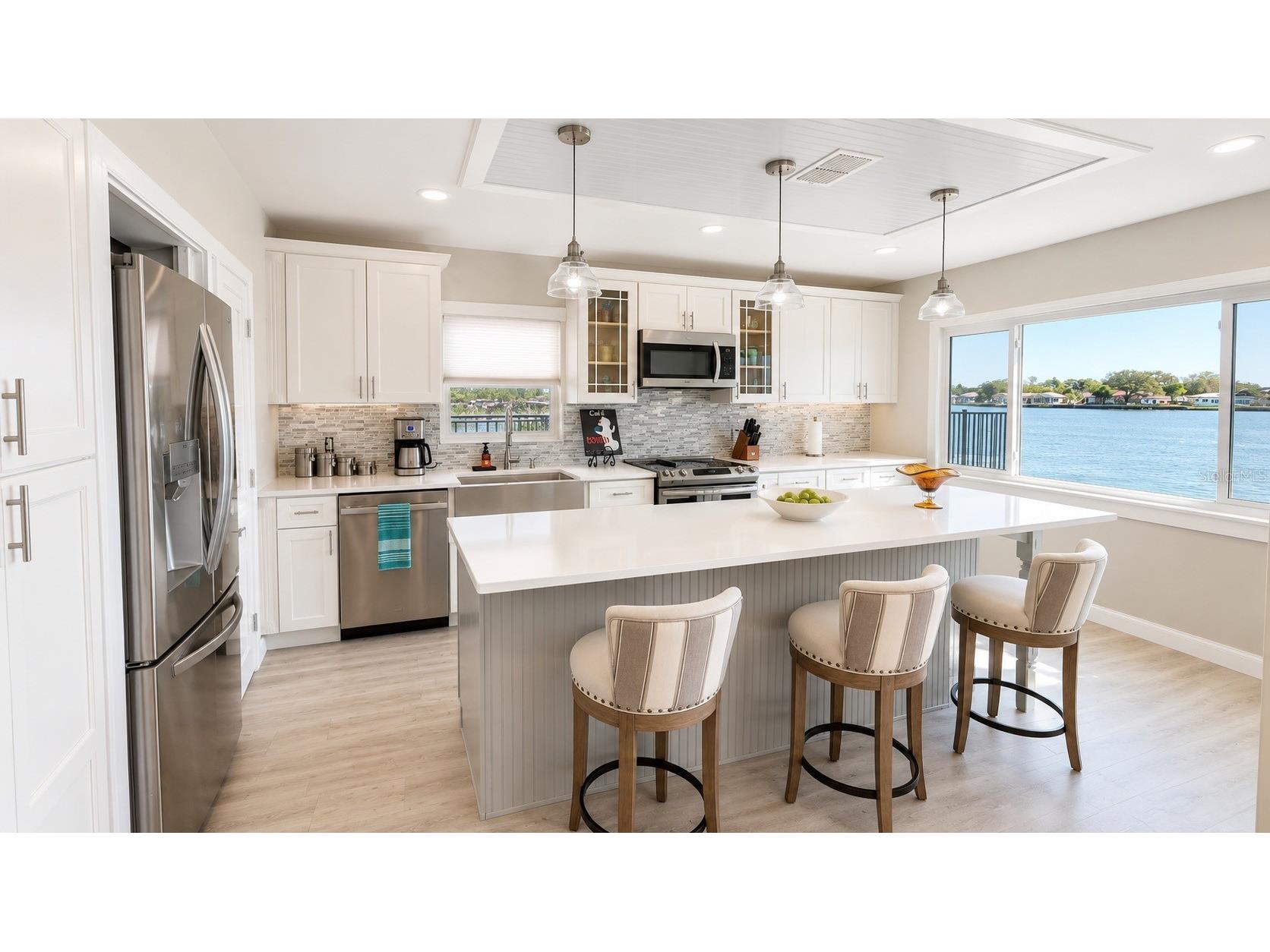 526 20th Avenue Indian Rocks Beach FL 33785 - INTRACOASTAL WATERWAY TB8510307 image5