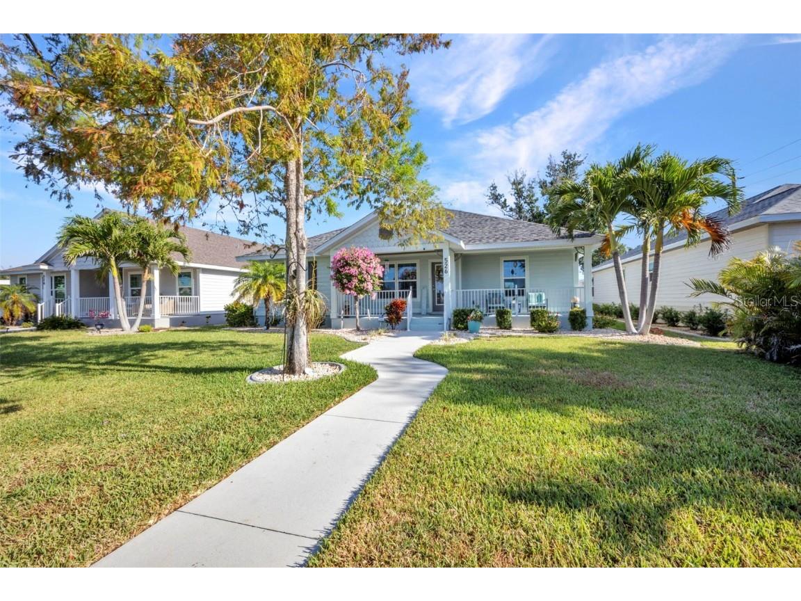526 Allen Street Punta Gorda FL 33950 C7509177 image1