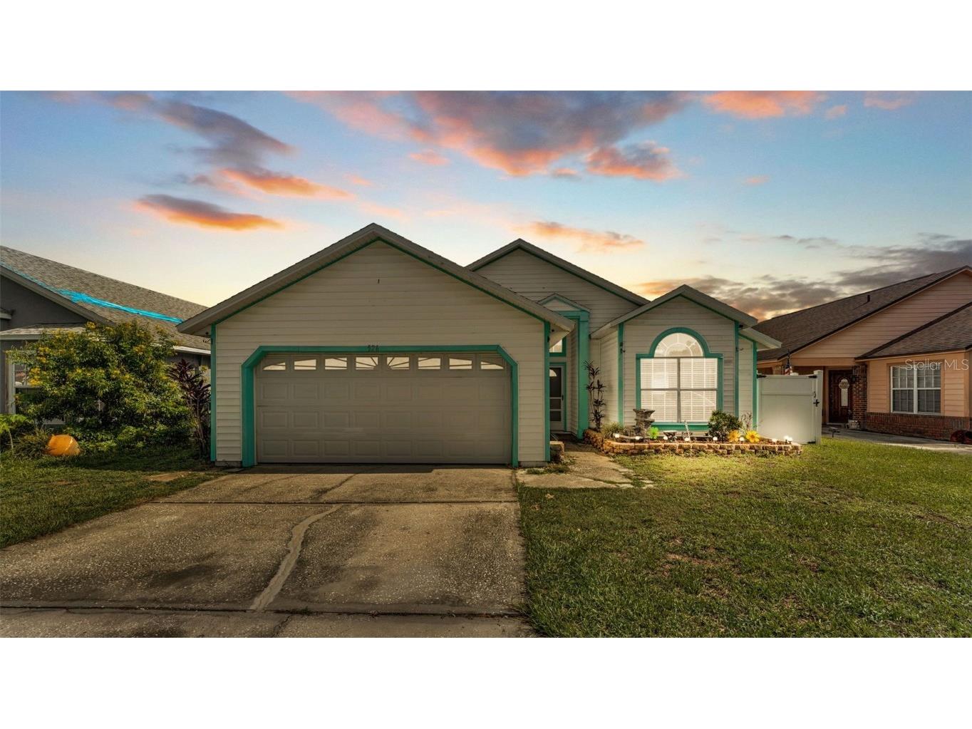 526 Allison Avenue Davenport FL 33897 L4954296 image1