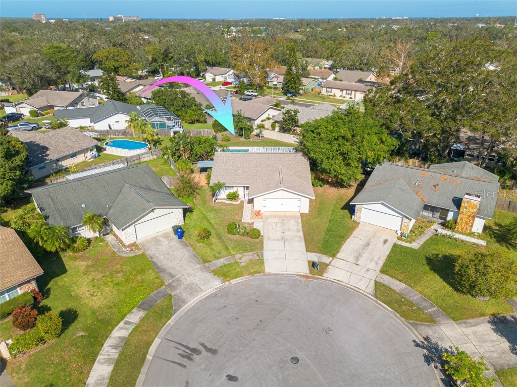 526 Belmist Court Dunedin FL 34698 TB8314033 image1