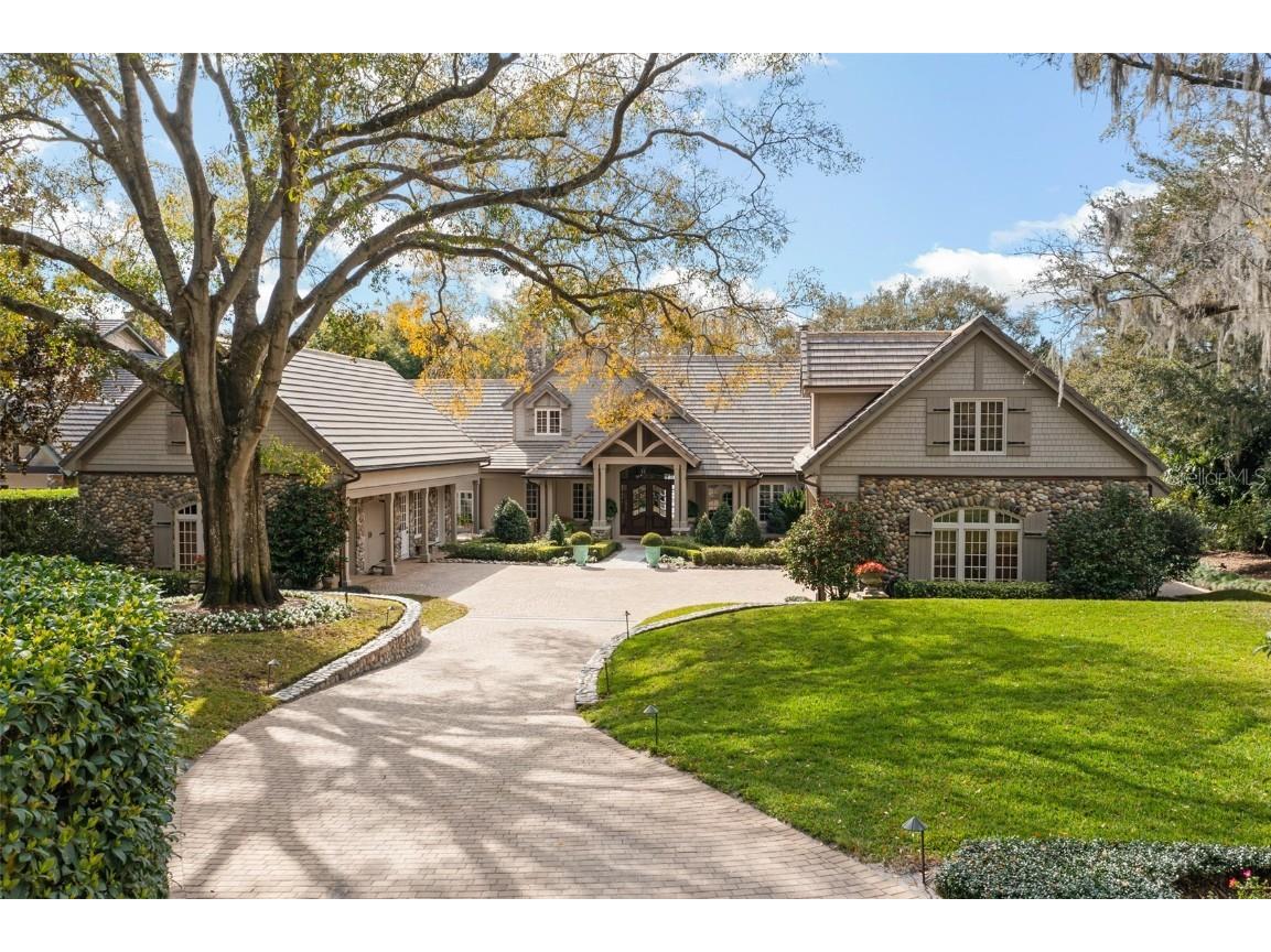 526 Butler Street Windermere FL 34786 - LAKE BUTLER O6178229 image1