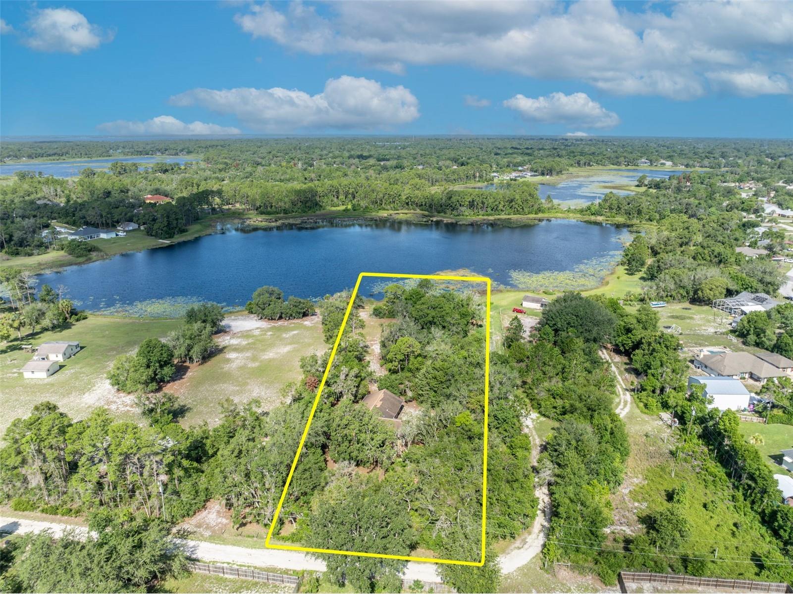526 Coriander Road Deltona FL 32738 V4949649 image29
