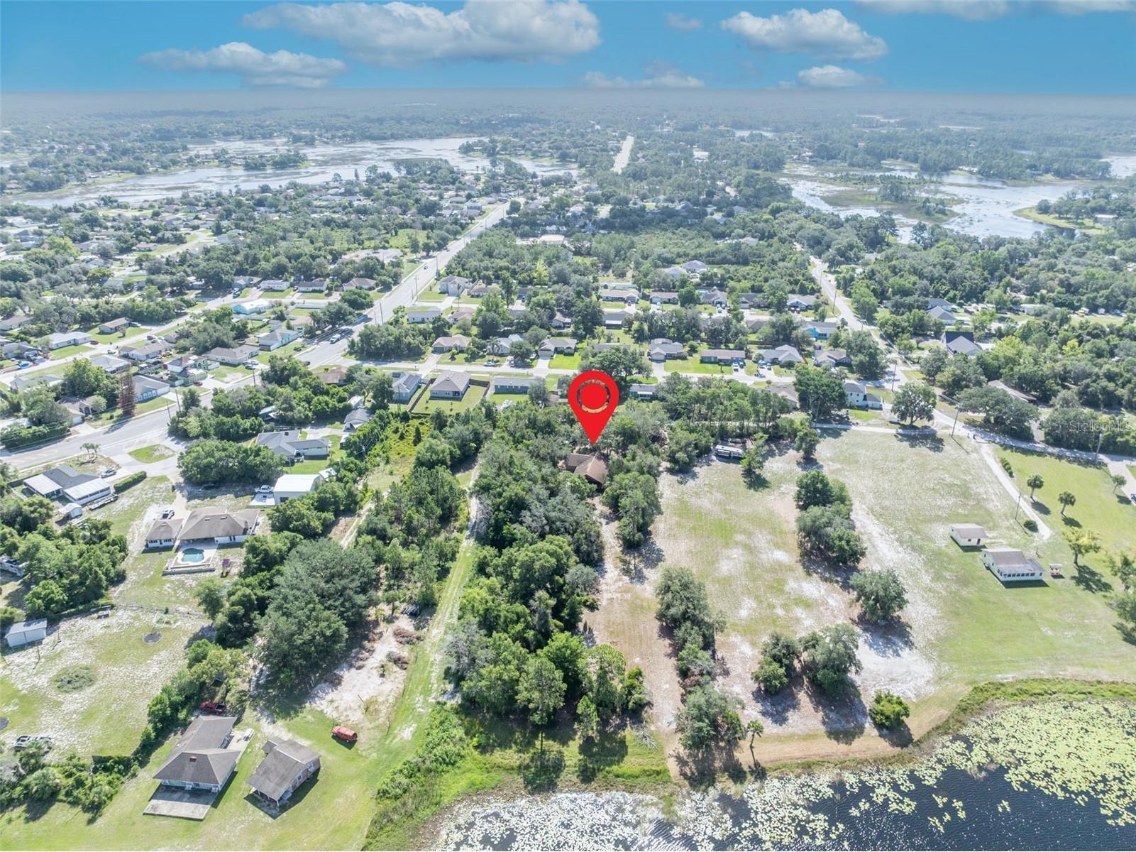 526 Coriander Road Deltona FL 32738 V4949649 image30