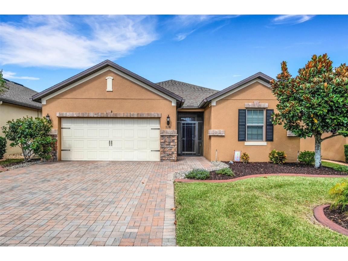 526 Cortez Drive Davenport FL 33837 S5093229 image1