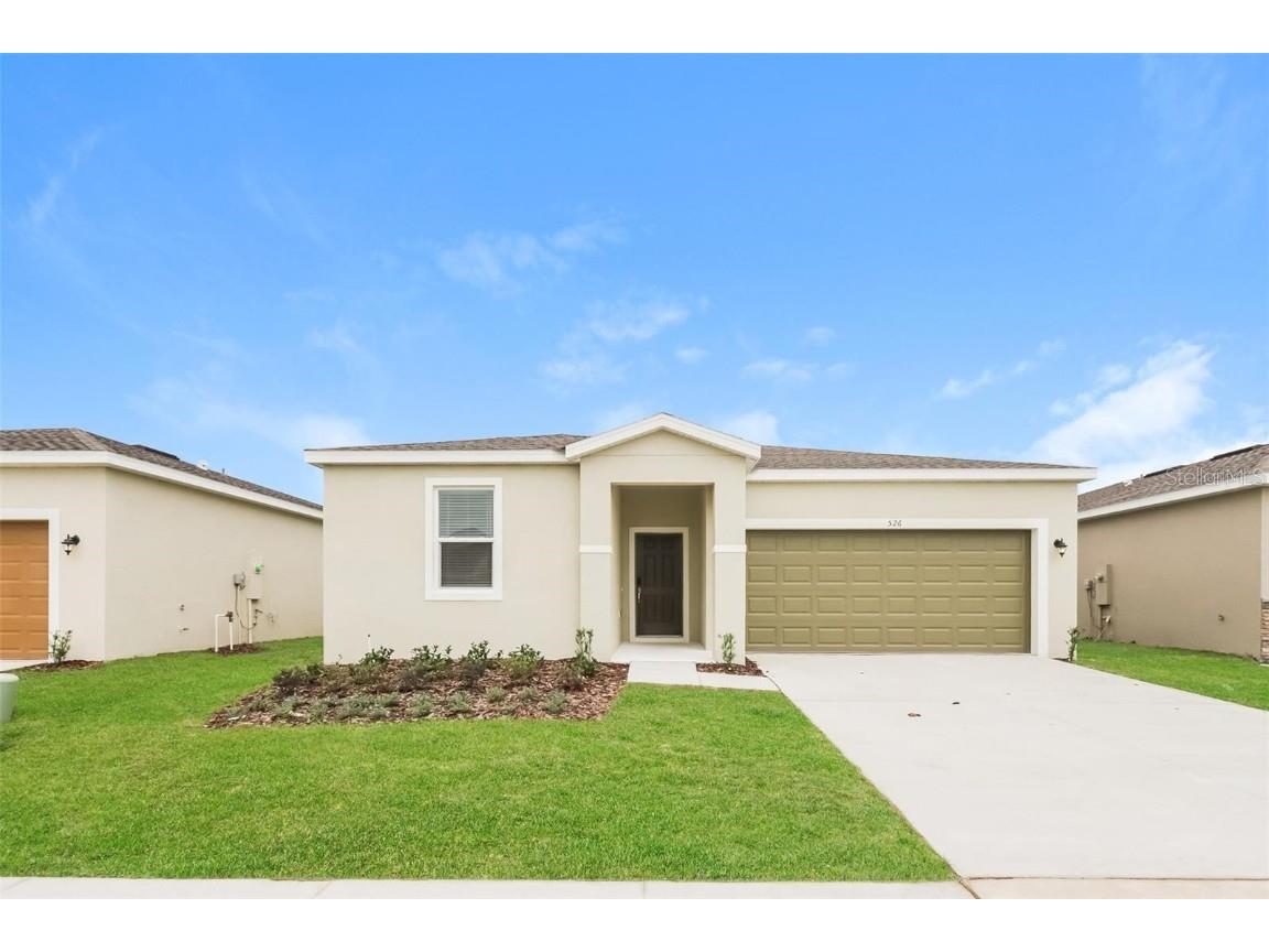 526 Crown Rose Drive Eagle Lake FL 33839 OM670289 image1