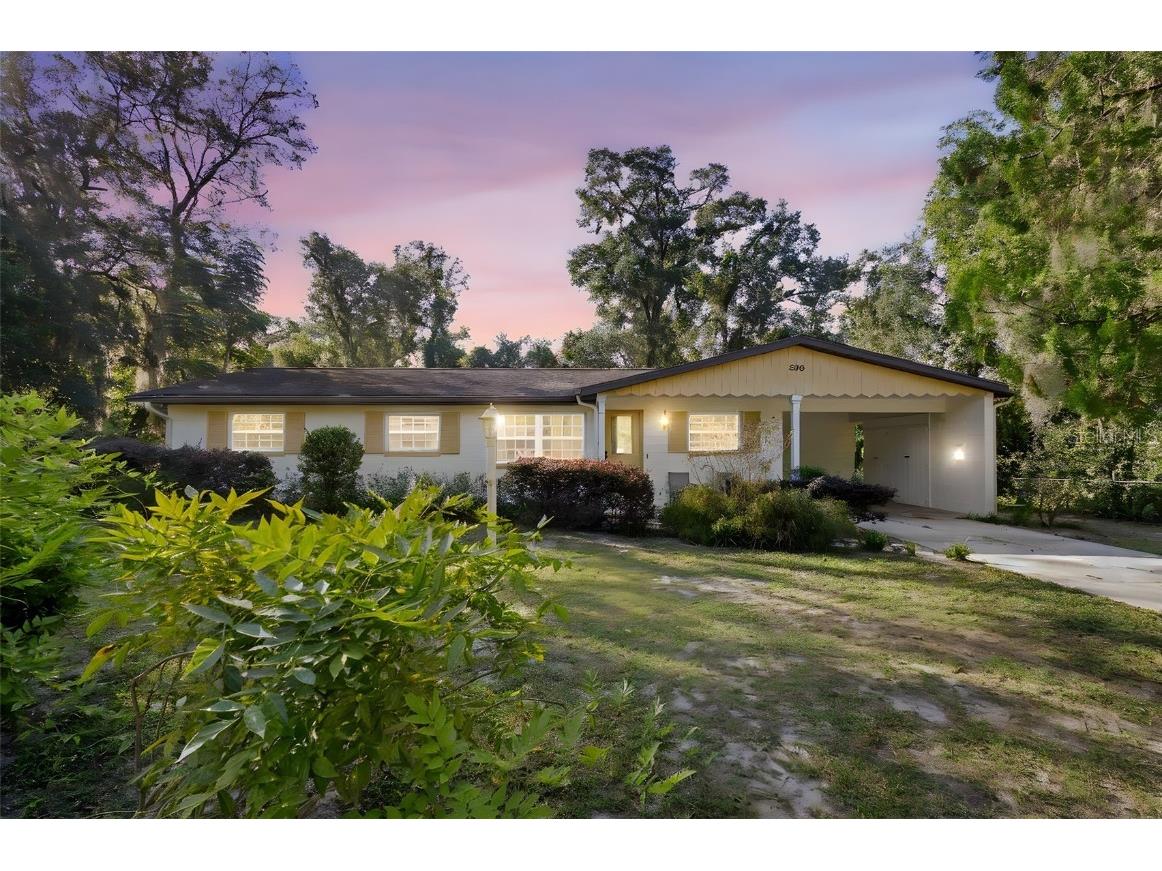 526 Cumberland Road Deland FL 32724 V4945574 image1